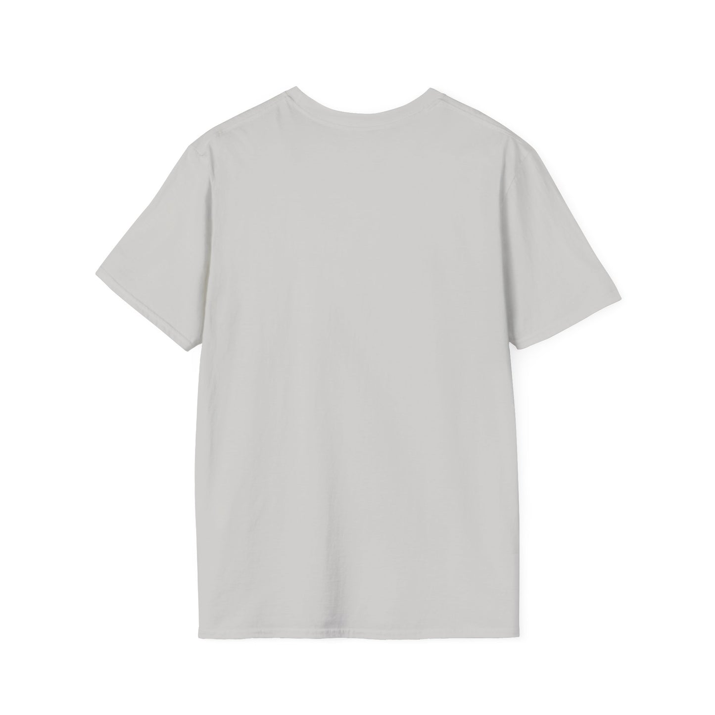 Trailer Park Down In Georgia Unisex Softstyle T-Shirt