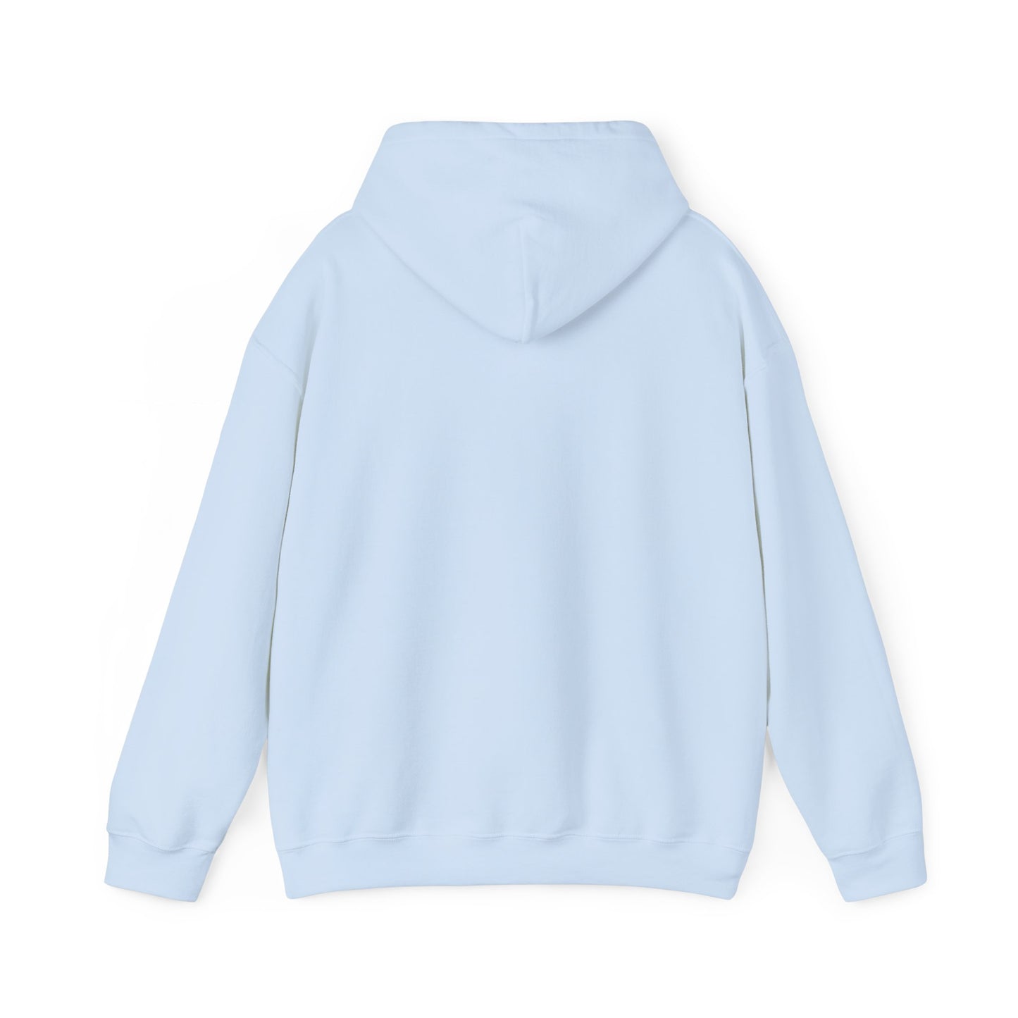 Hold The Road Unisex Heavy Blend™ Hooded Sweatshirt