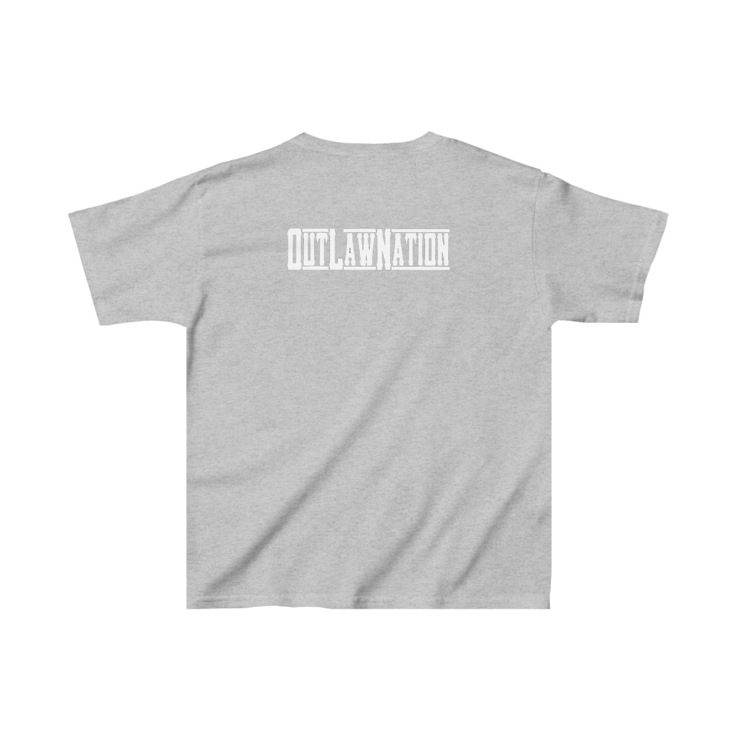 Kids Stixxx Outlaw Nation Tee