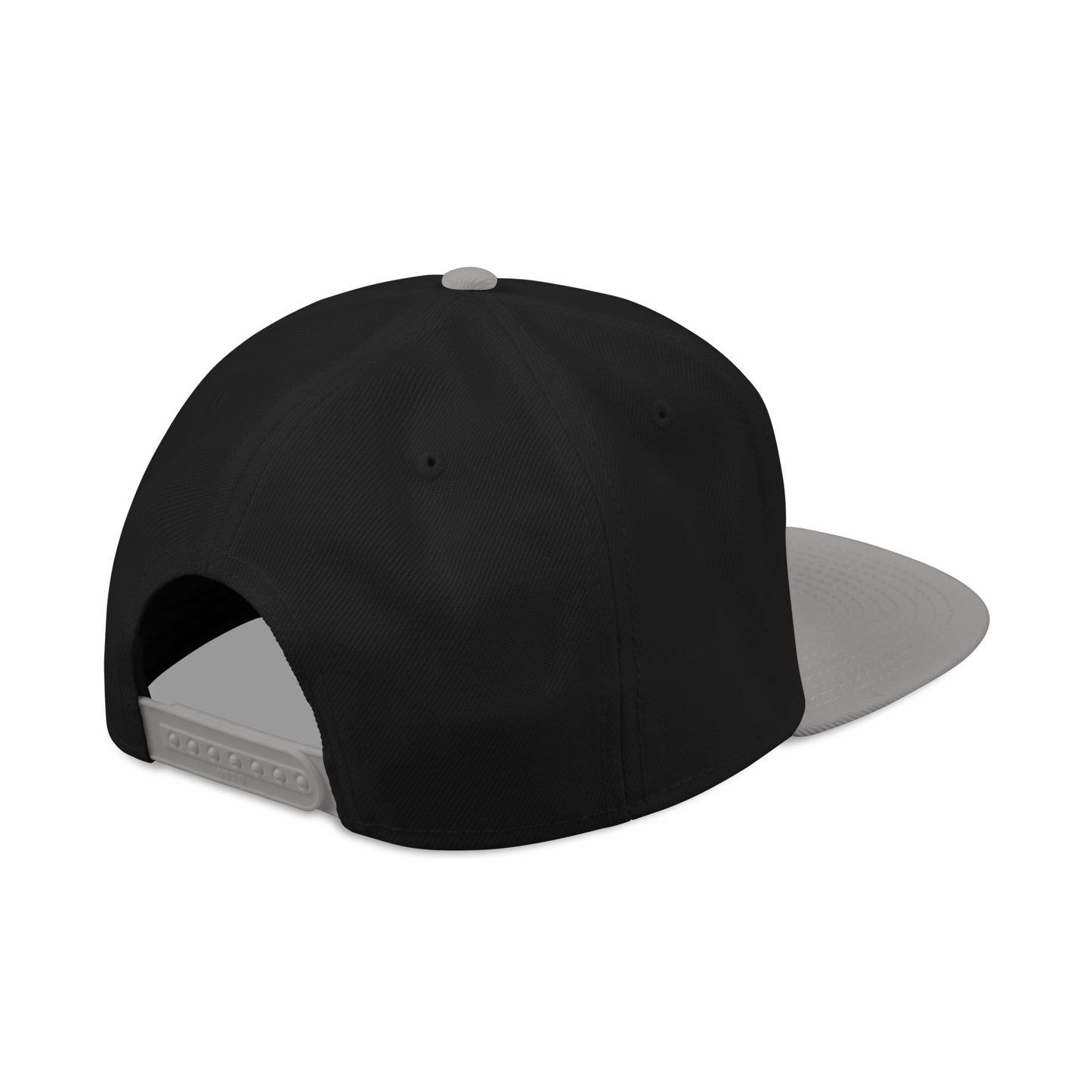The Stixxx - Snapback (Embroidery)