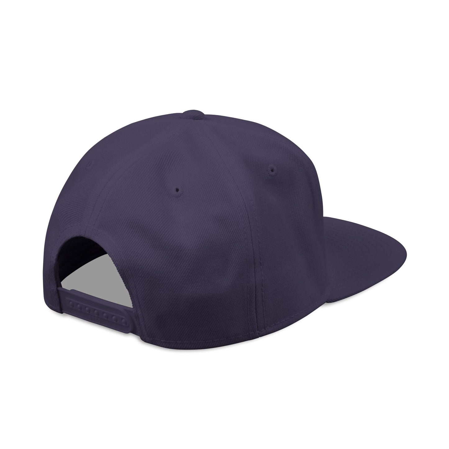 The Stixxx - Snapback (Embroidery)