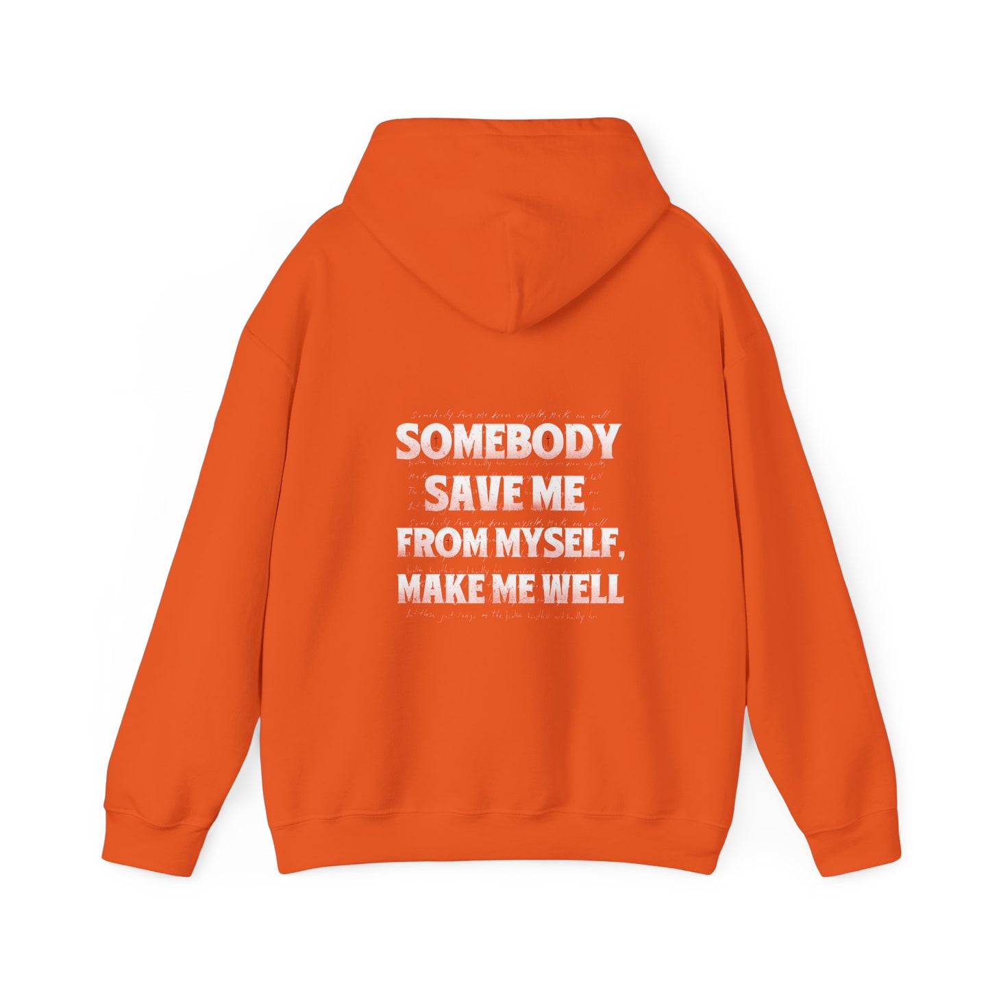 Broken™ Hooded Sweatshirt