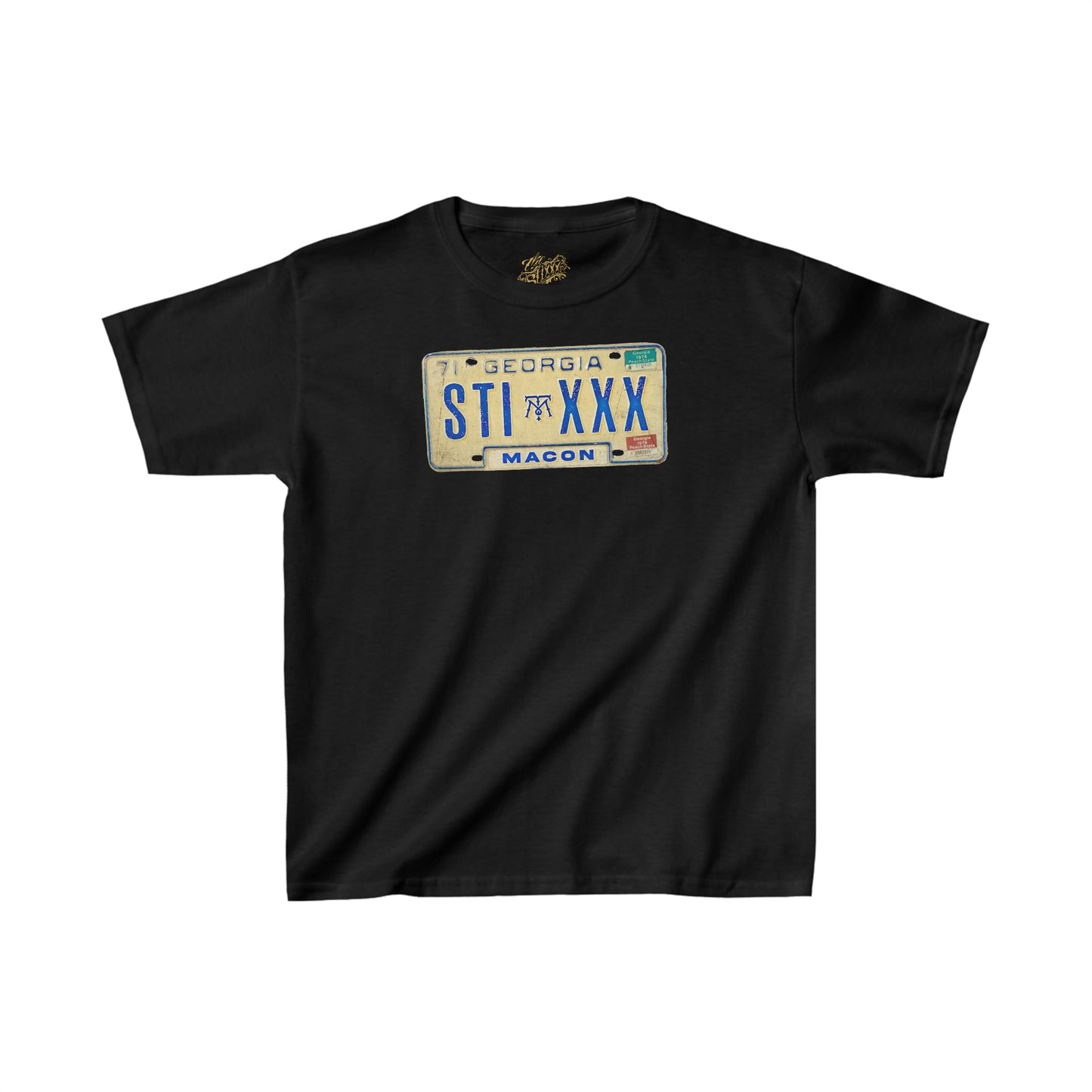 Kids Stixxx Outlaw Nation Tee