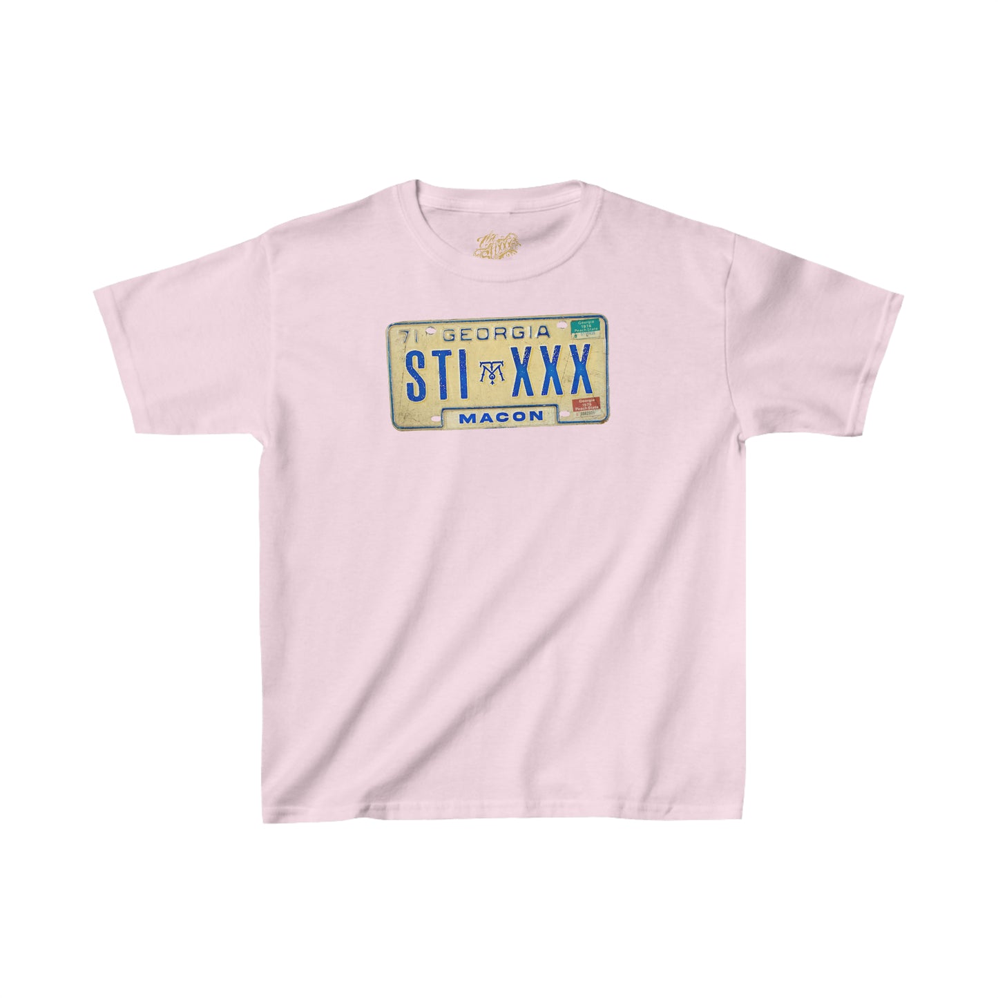 Kids Stixxx Outlaw Nation Tee