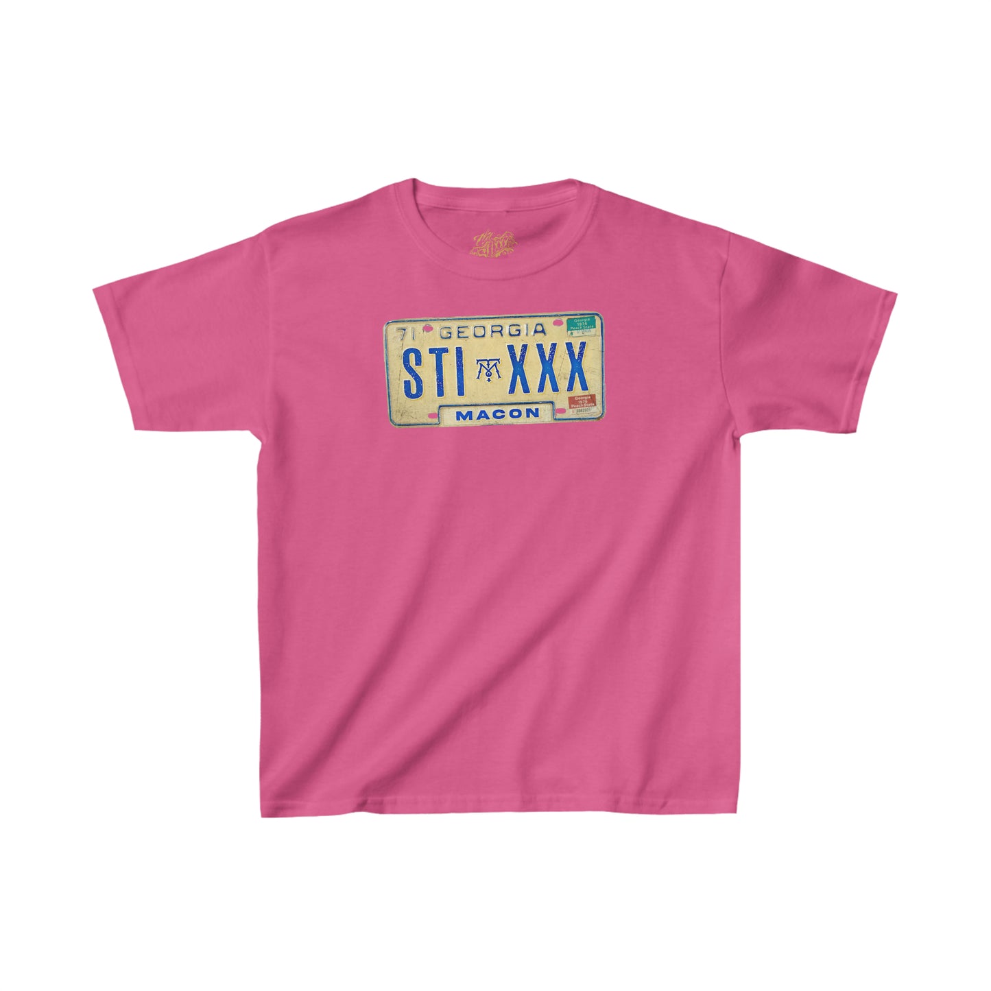 Kids Stixxx Outlaw Nation Tee