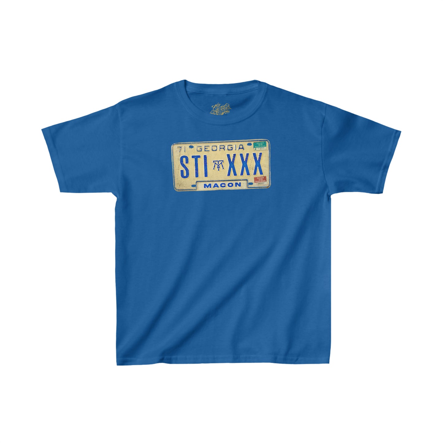 Kids Stixxx Outlaw Nation Tee