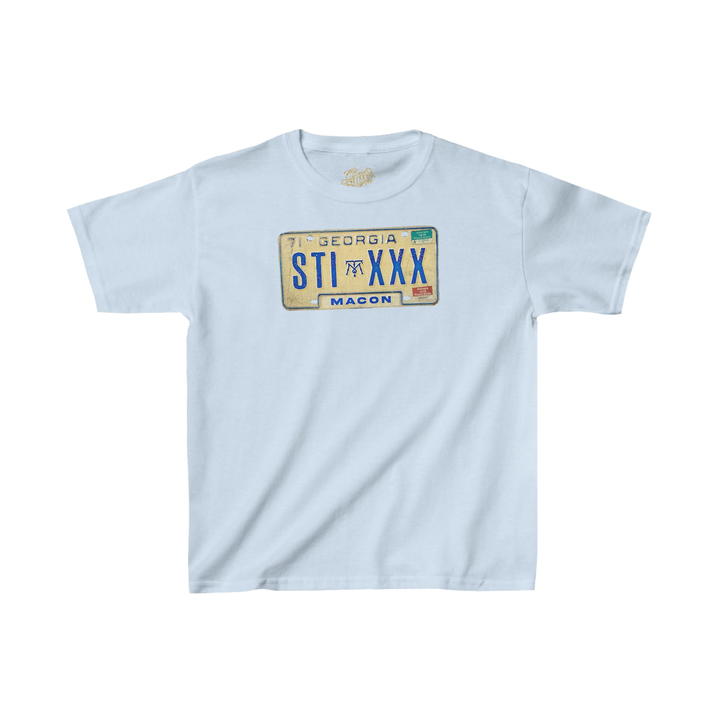 Kids Stixxx Outlaw Nation Tee