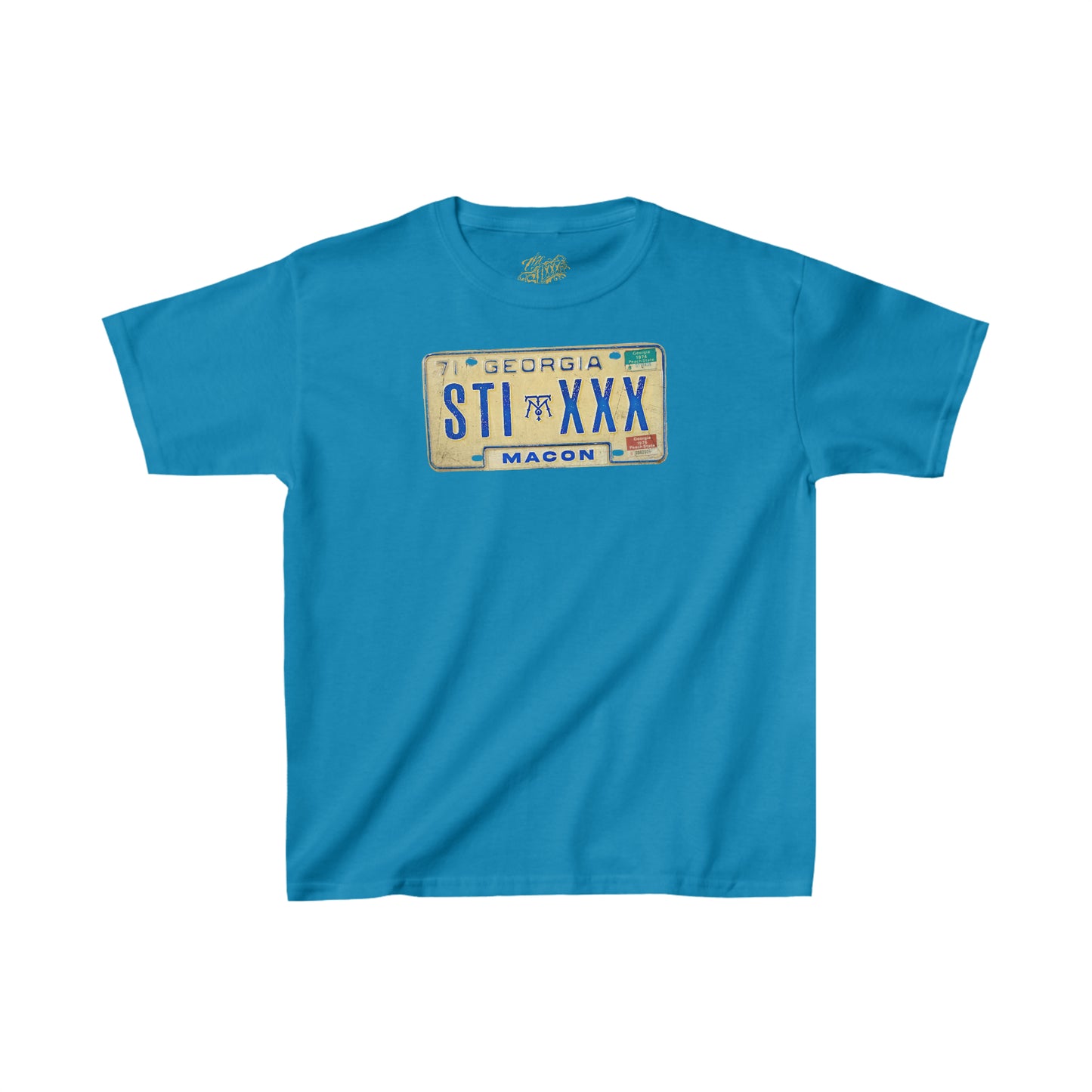 Kids Stixxx Outlaw Nation Tee