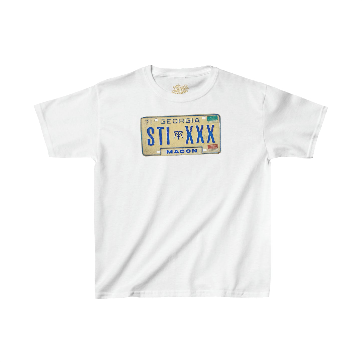Kids Stixxx Outlaw Nation Tee