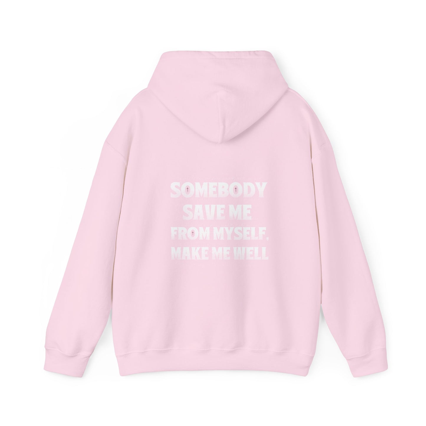 Broken™ Hooded Sweatshirt