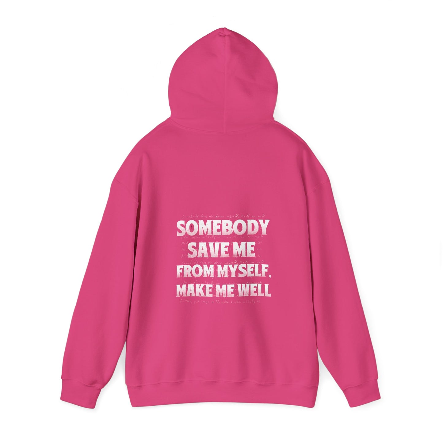 Broken™ Hooded Sweatshirt