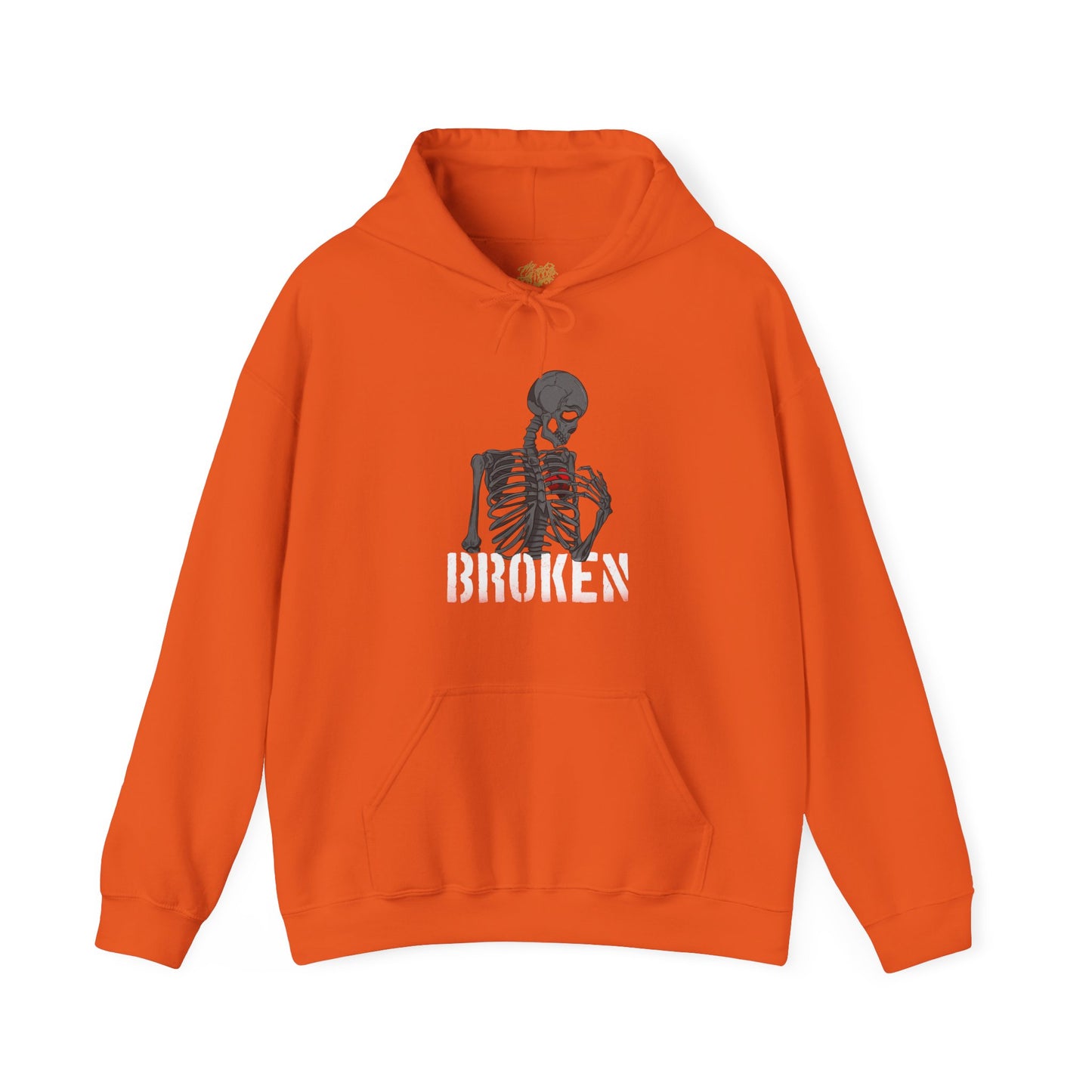 Broken™ Hooded Sweatshirt