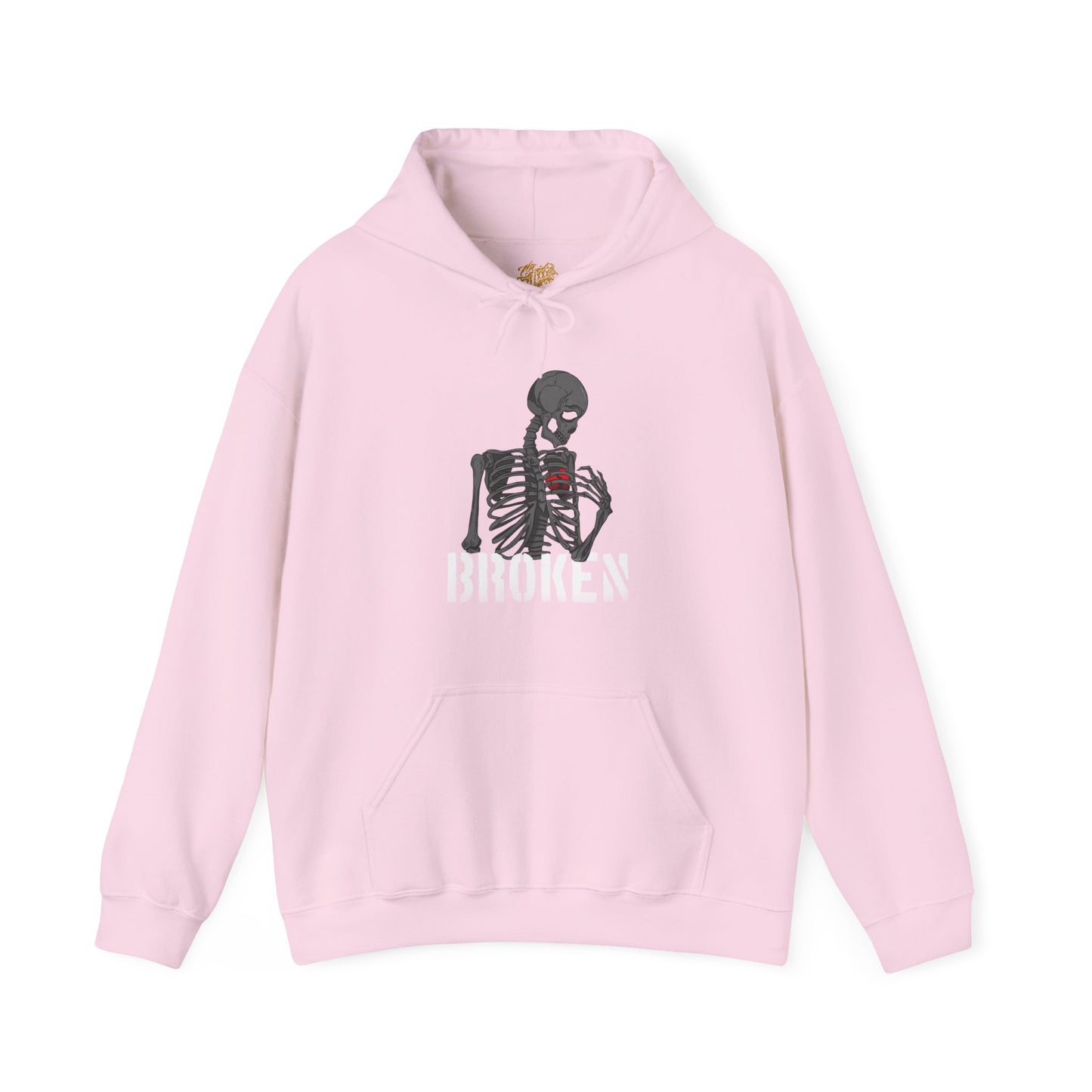 Broken™ Hooded Sweatshirt