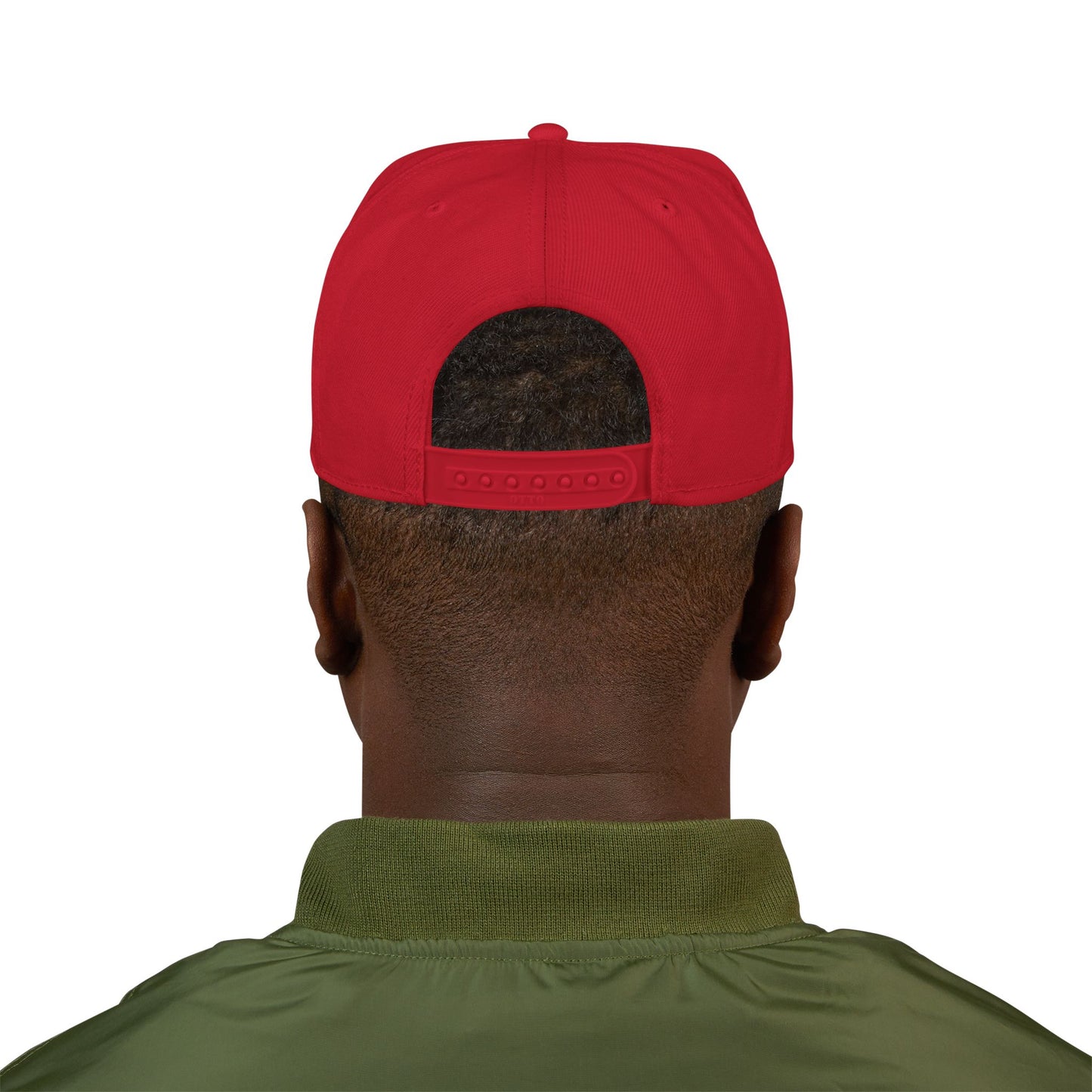 The Stixxx - Snapback (Embroidery)