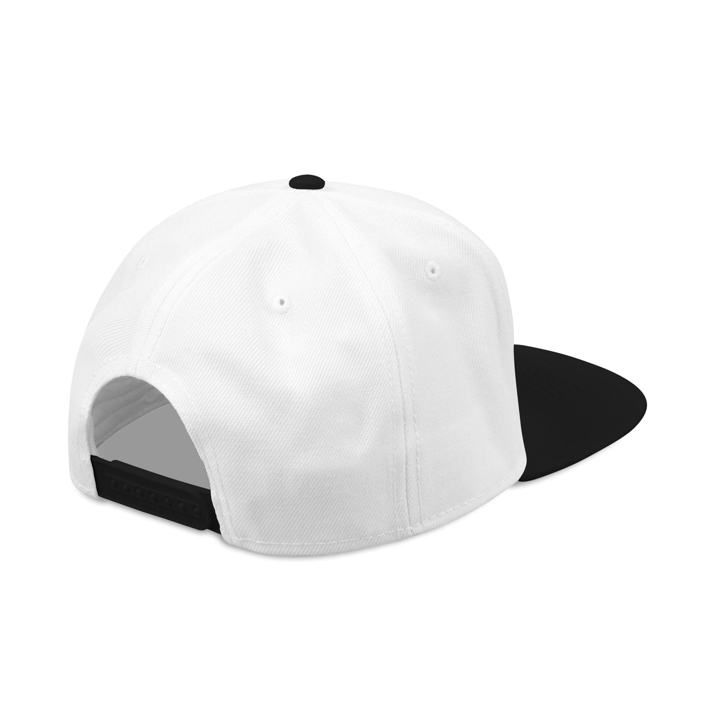 The Stixxx - Snapback (Embroidery)