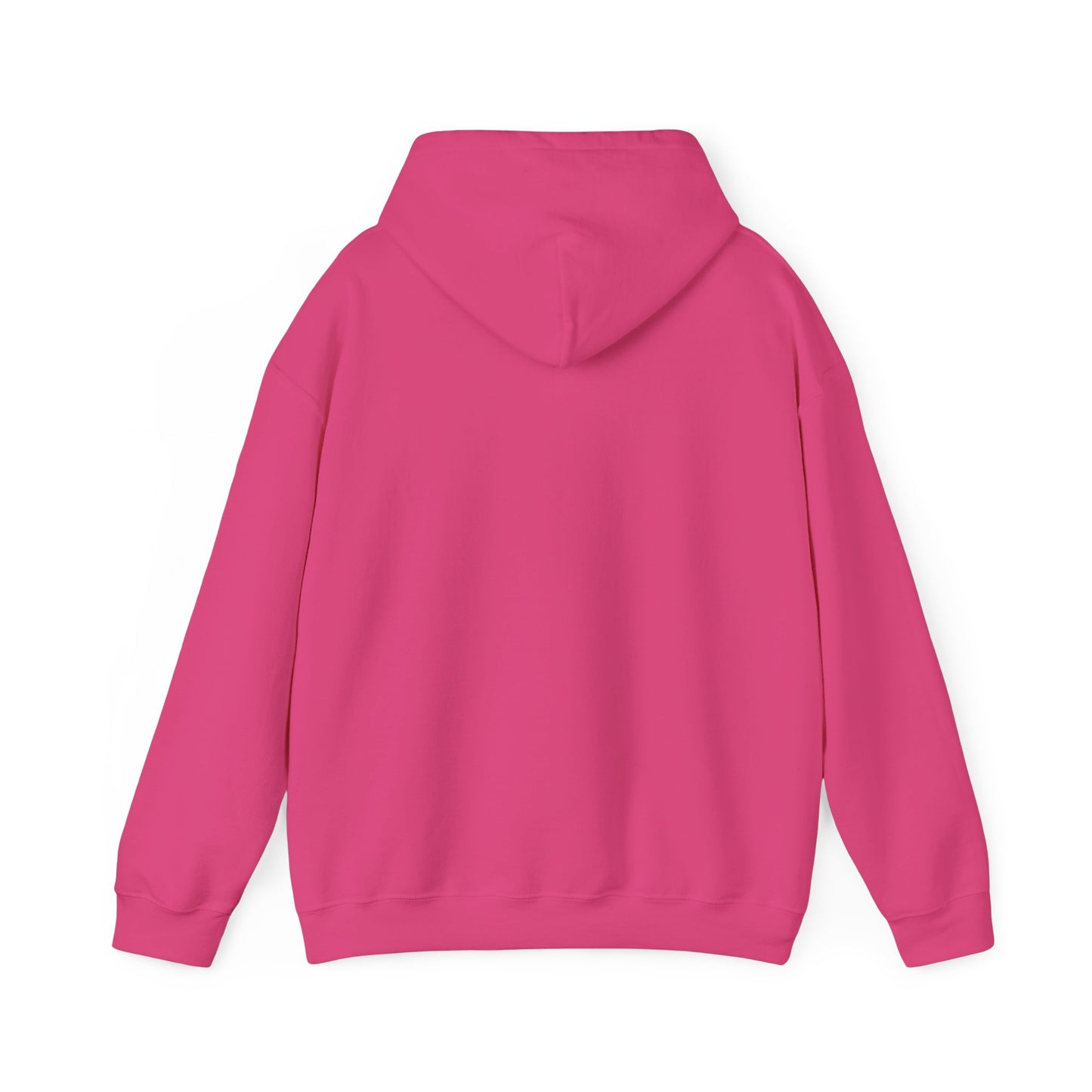 Hold The Road Unisex Heavy Blend™ Hooded Sweatshirt