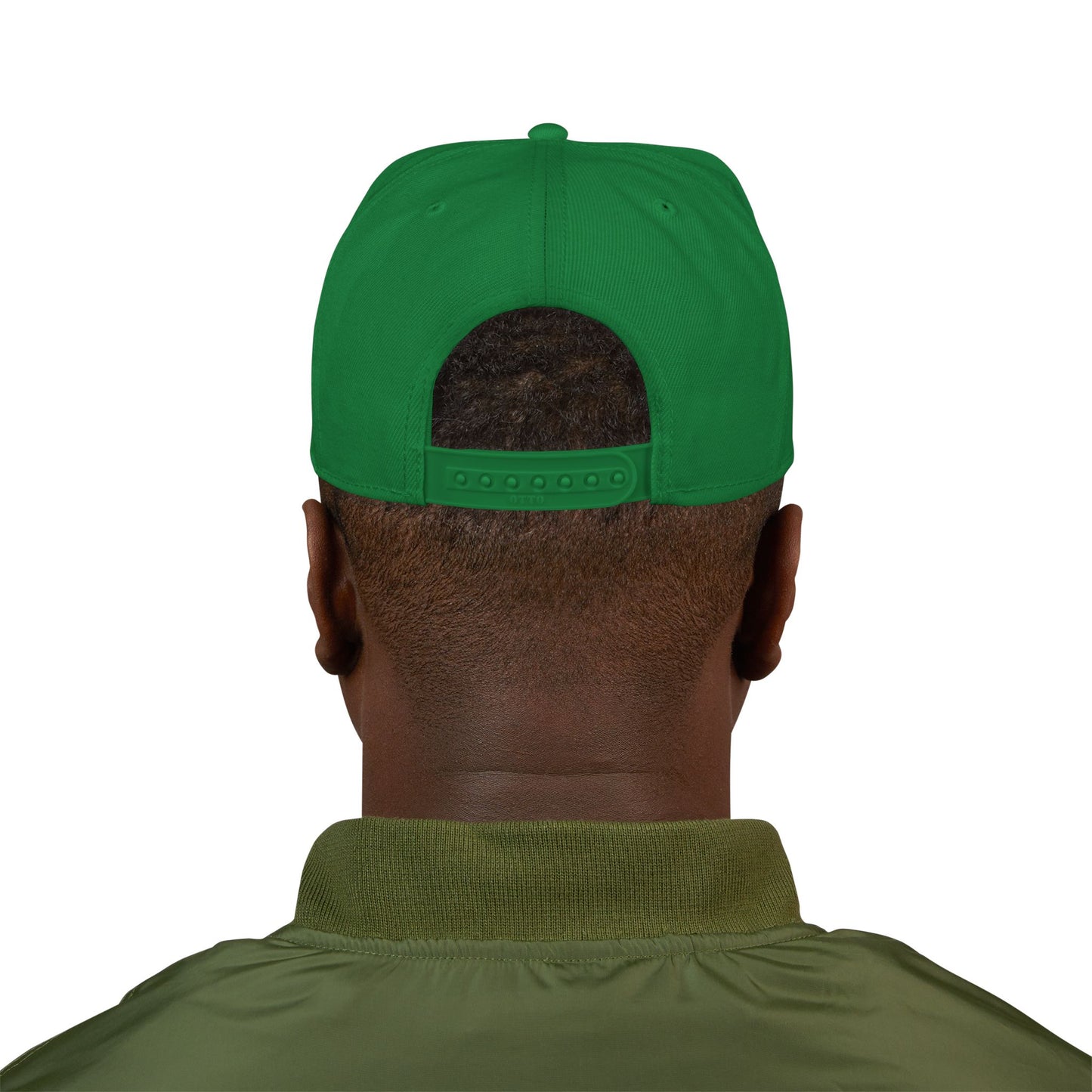 The Stixxx - Snapback (Embroidery)