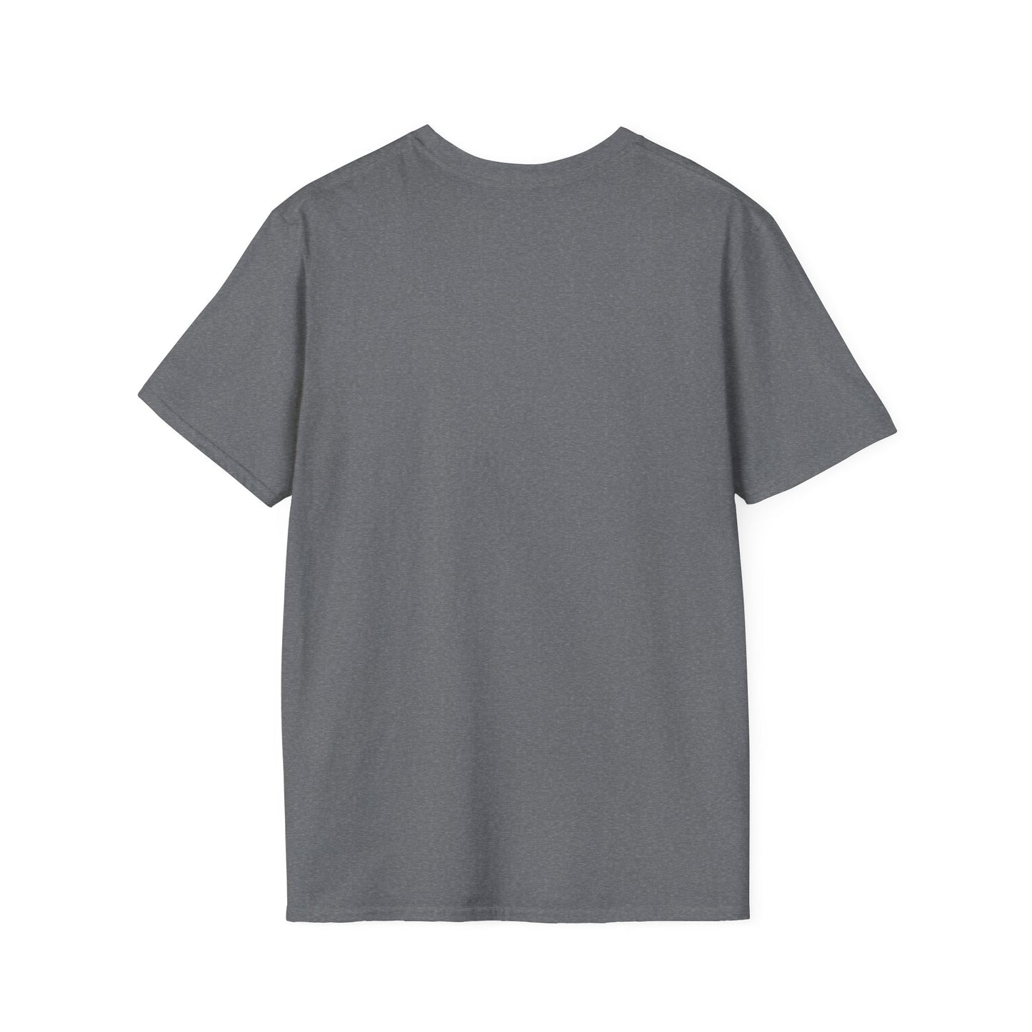 Possum Hollow Road Unisex Softstyle T-Shirt - Vintage Graphic Tee for Music Lovers