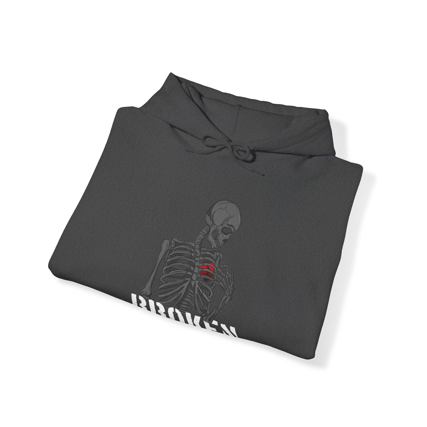 Broken™ Hooded Sweatshirt