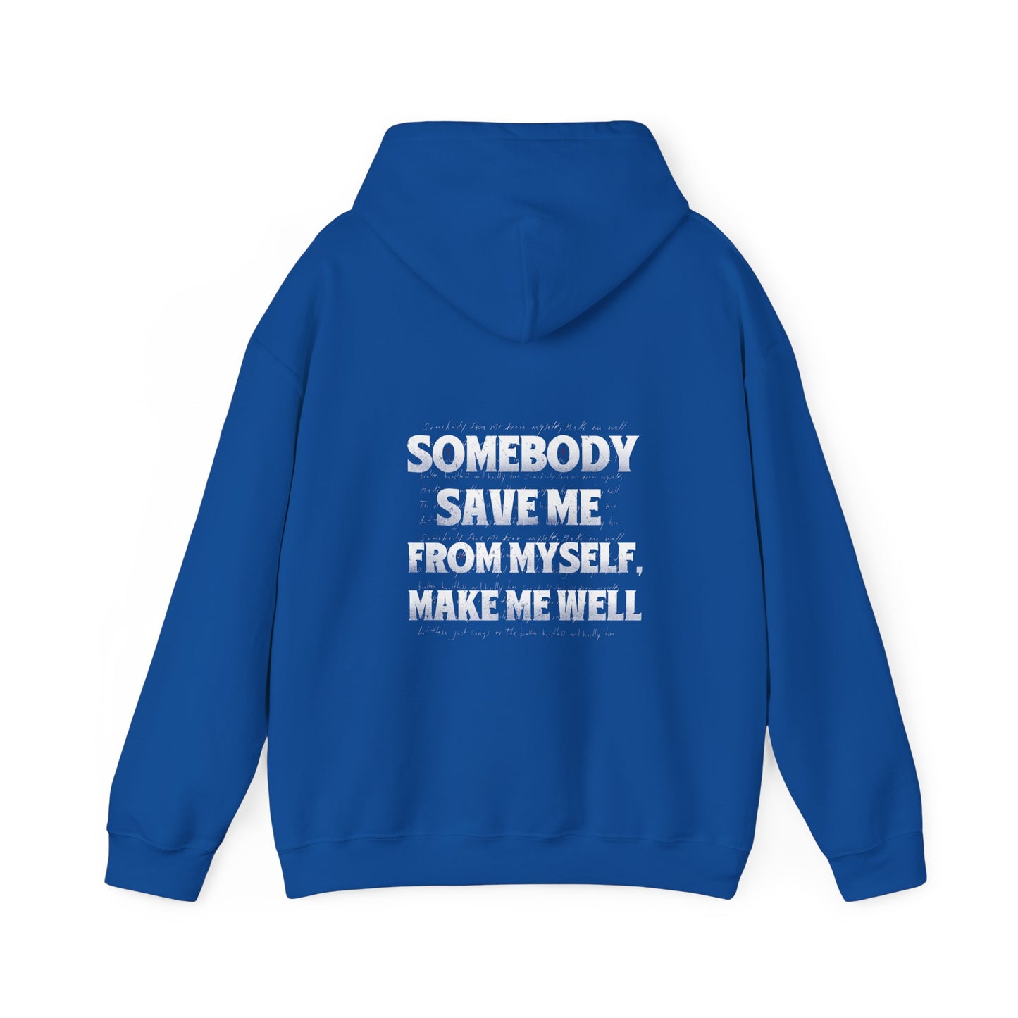 Broken™ Hooded Sweatshirt