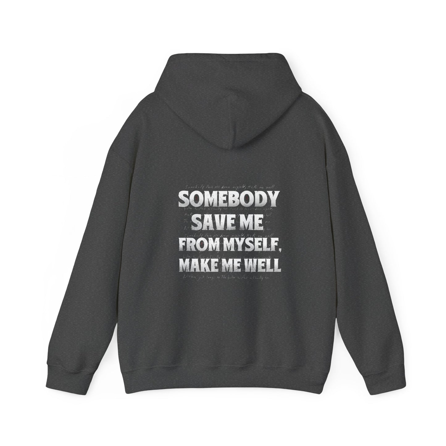 Broken™ Hooded Sweatshirt