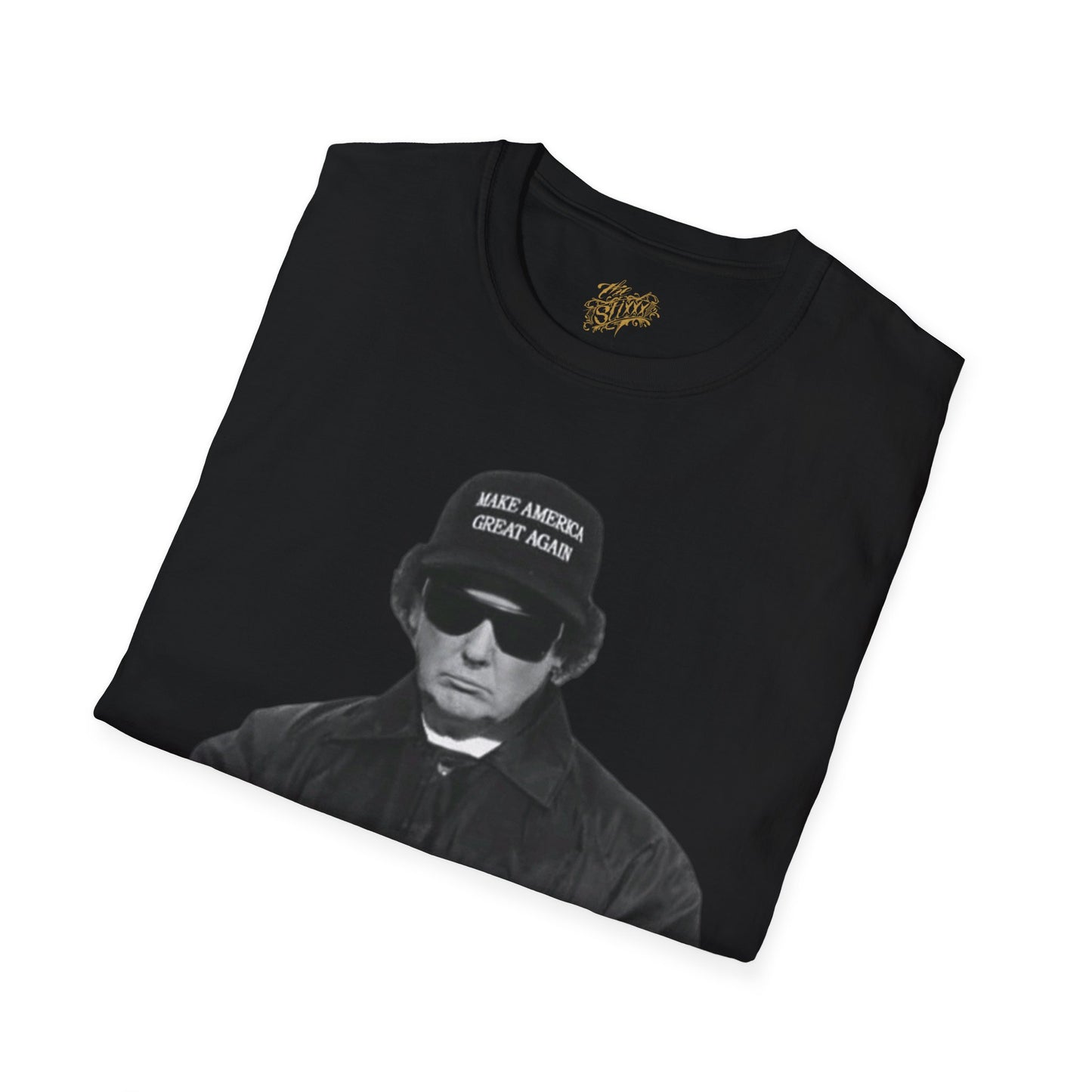Eazy D Soft-Shirt