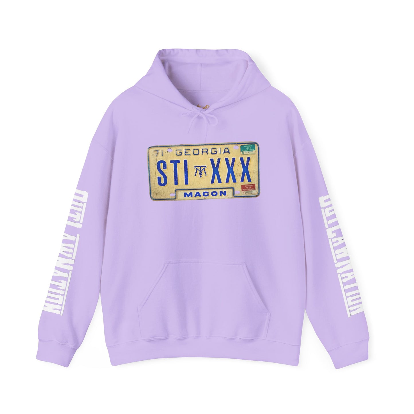 Stixxx outlaw nation