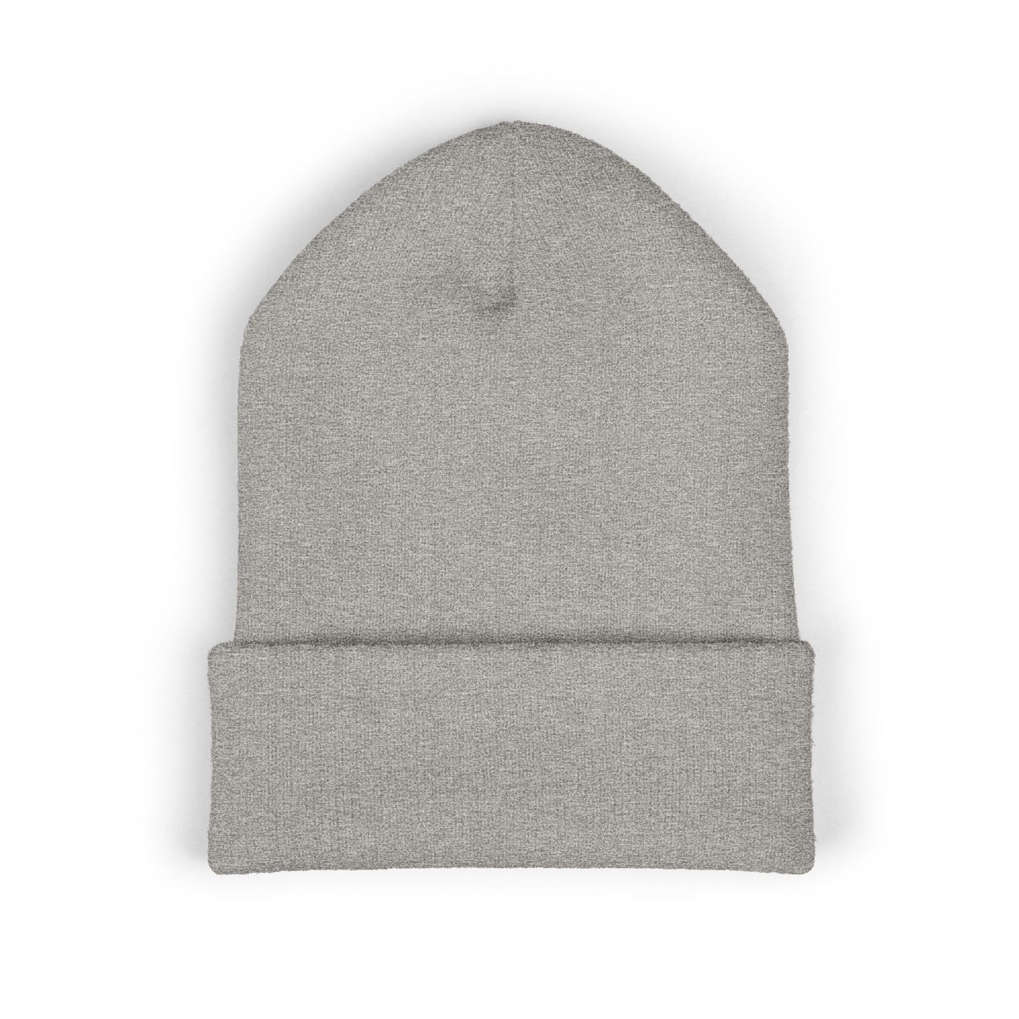 Embroidered 'The Stixxx' Classic Cuffed Beanie - Warm Knit Winter Hat