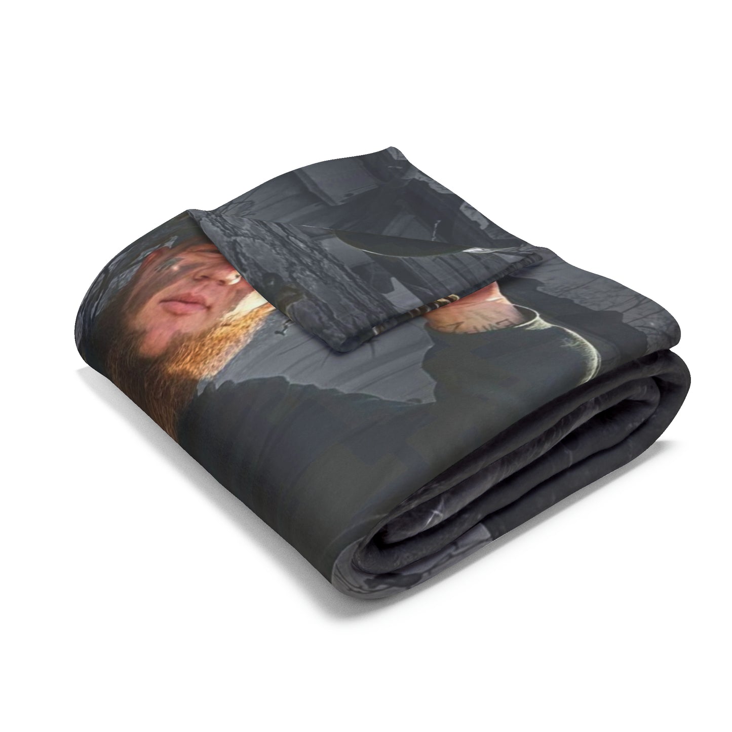 Arctic Fleece Blanket