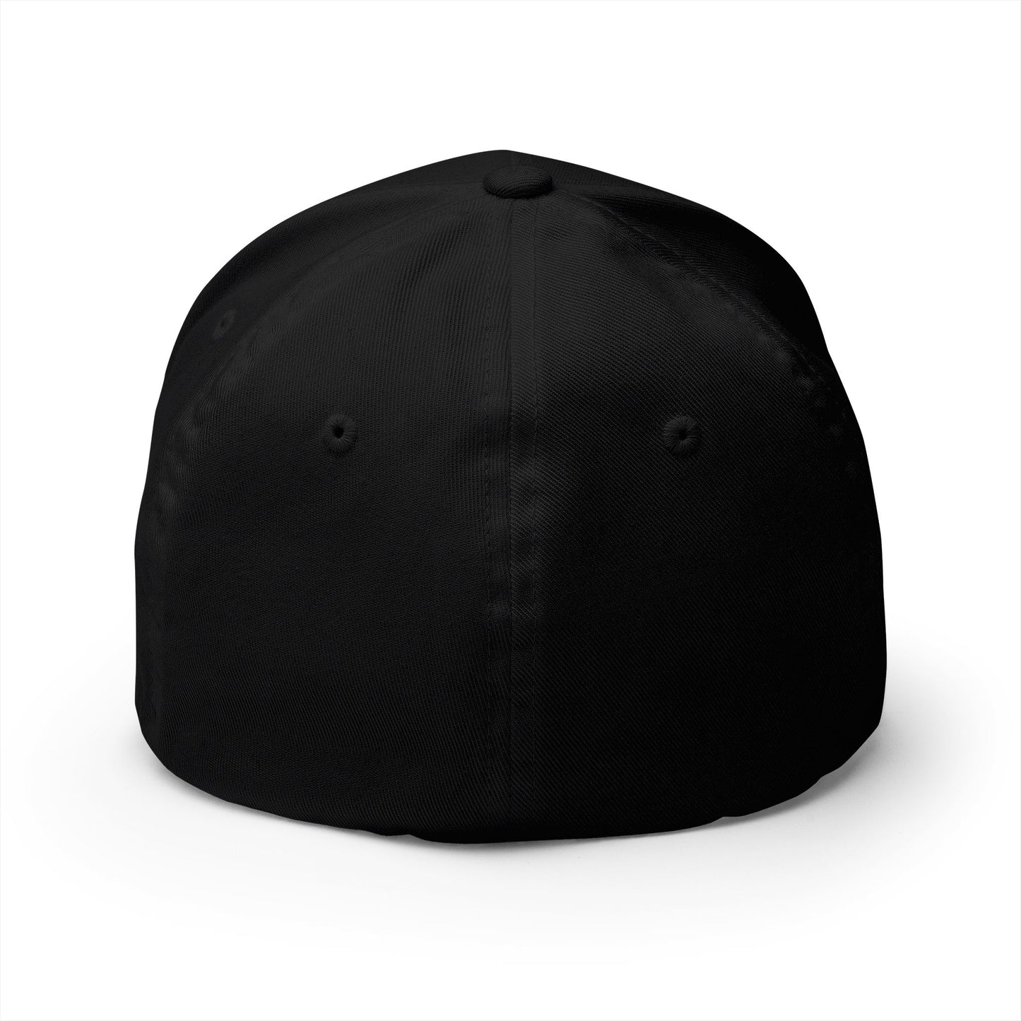 The Stixxx Flexfit Stylish Embroidered Cap for Unique Expression, Adjustable Hat, Trendy Headwear, Casual Fashion Accessory, Gift for Him/Her, Everyday Wear