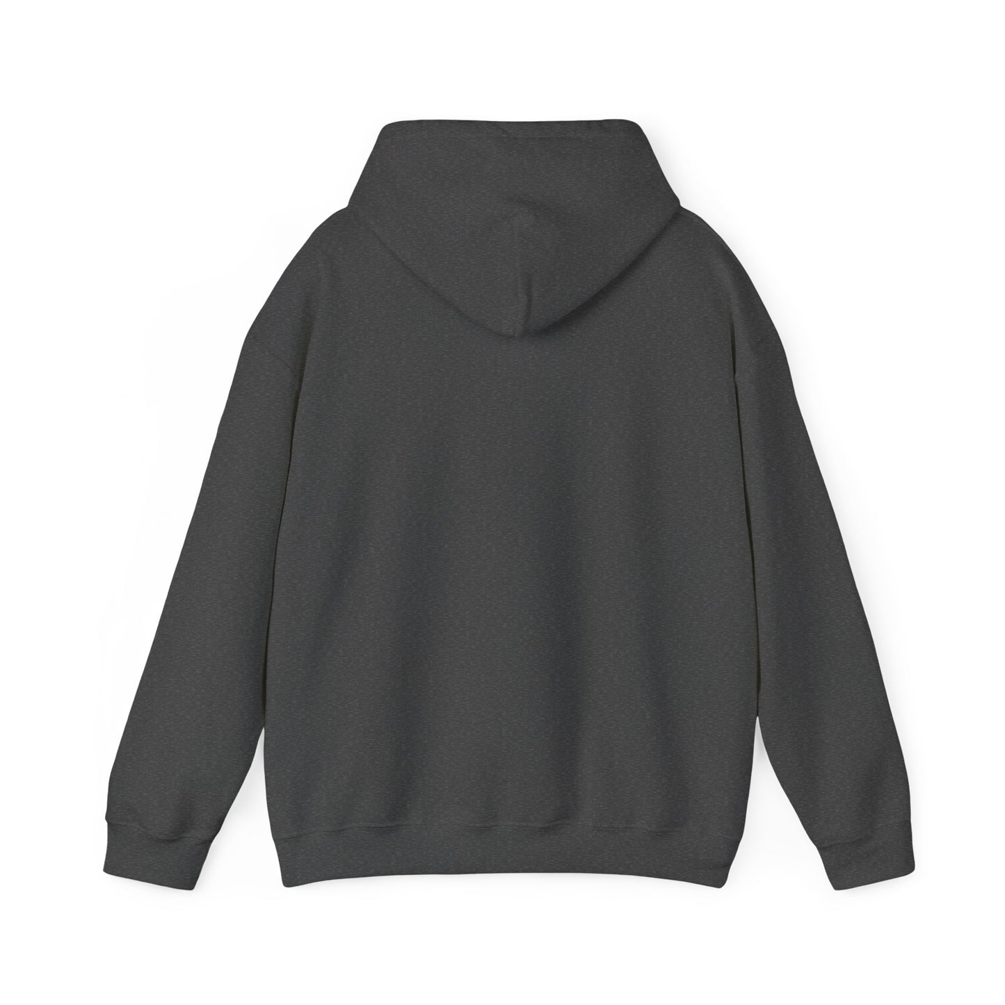 Don’t touch my blunt Unisex Heavy Blend™ Hooded Sweatshirt