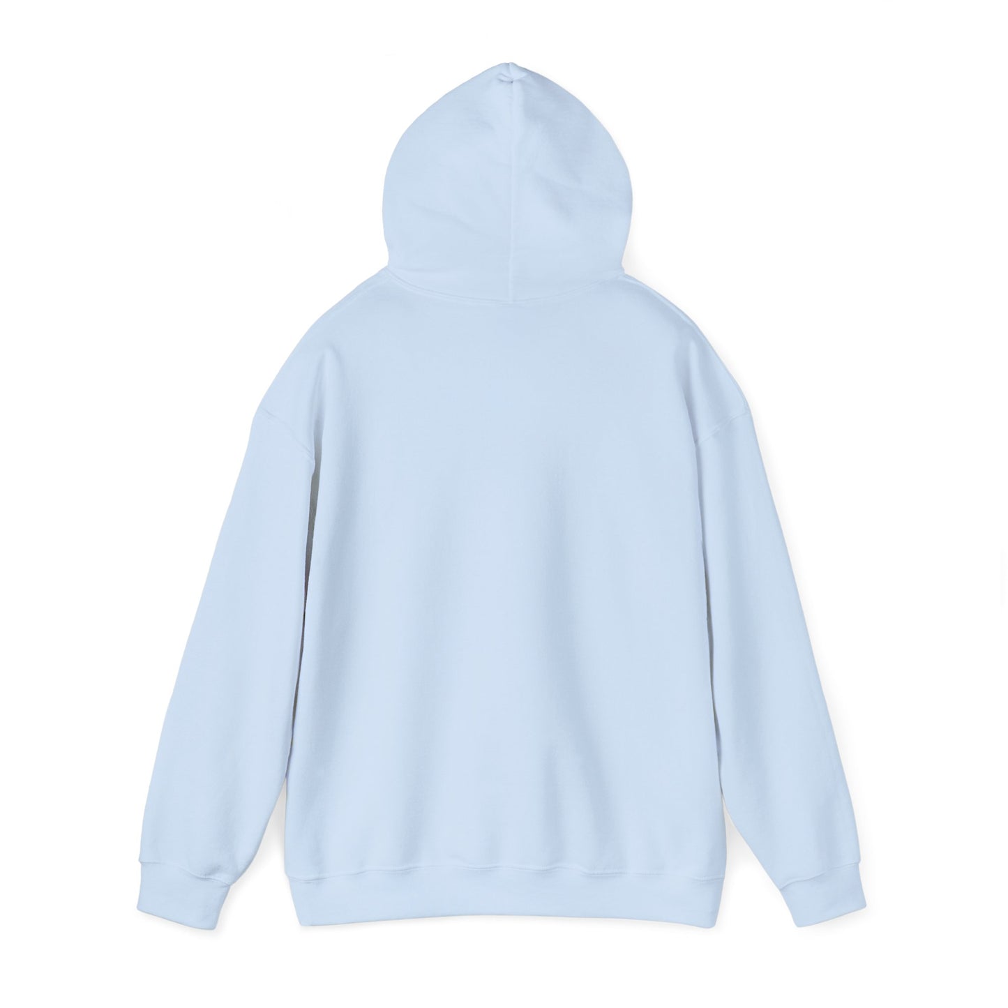 Don’t touch my blunt Unisex Heavy Blend™ Hooded Sweatshirt