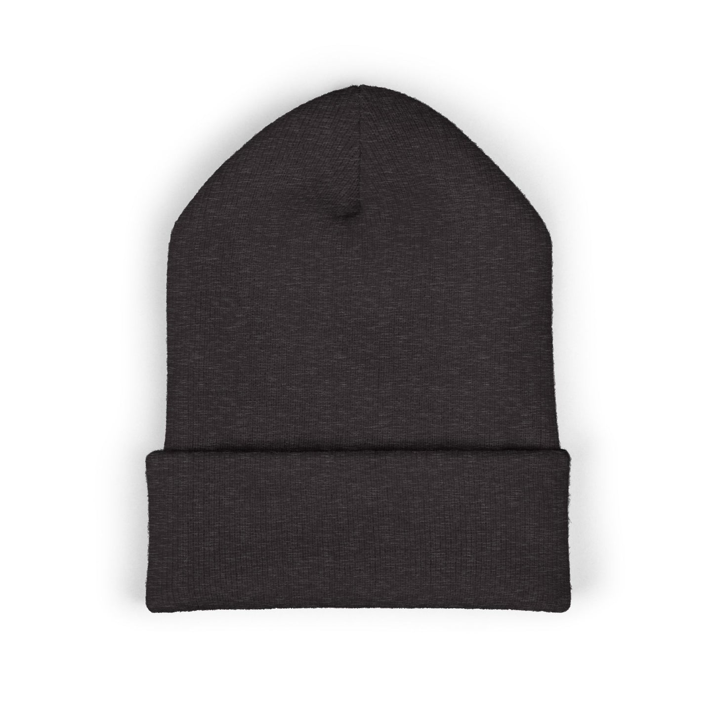 Embroidered 'The Stixxx' Classic Cuffed Beanie - Warm Knit Winter Hat