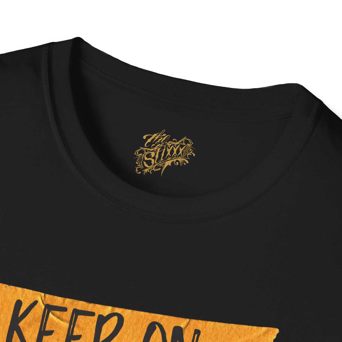 Keep on sucking Unisex Tee