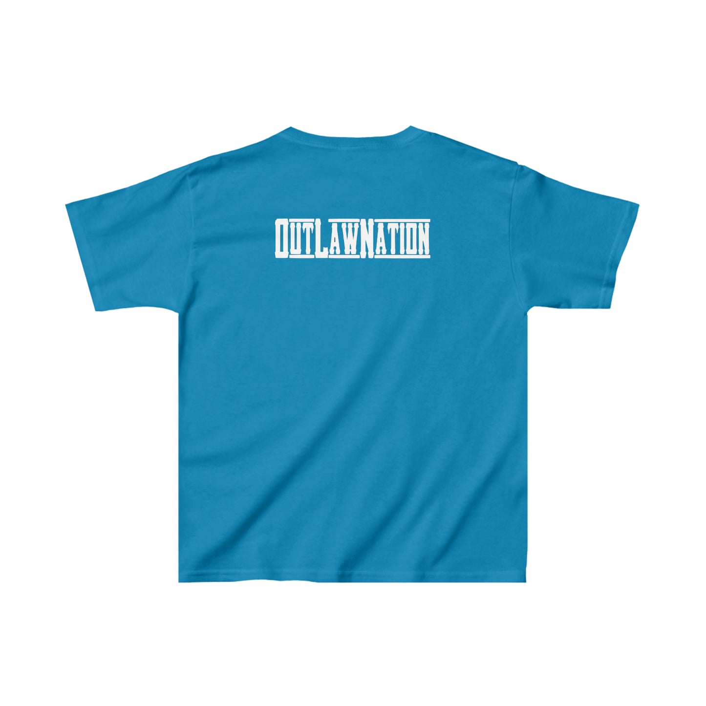Kids Stixxx Outlaw Nation Tee