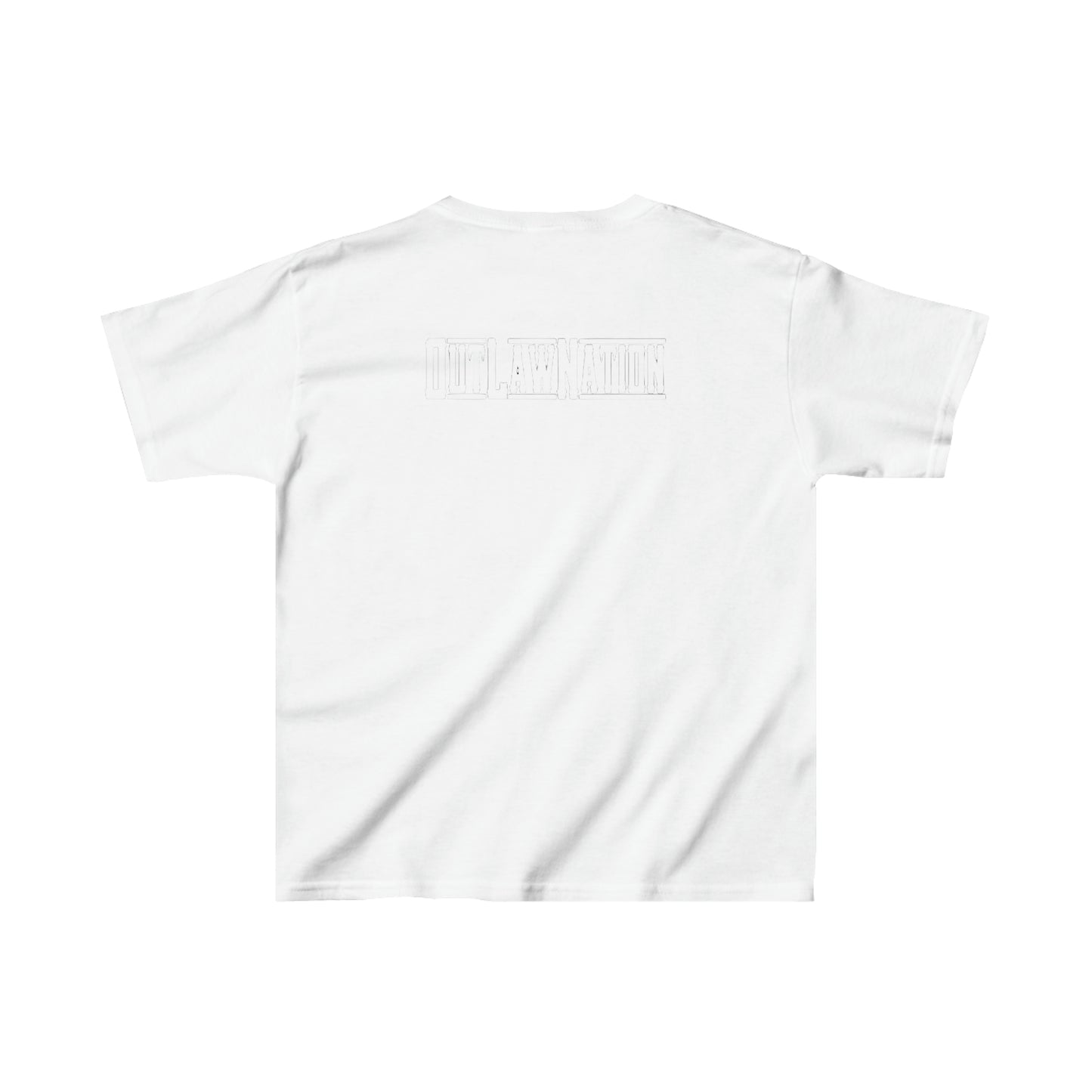 Kids Stixxx Outlaw Nation Tee
