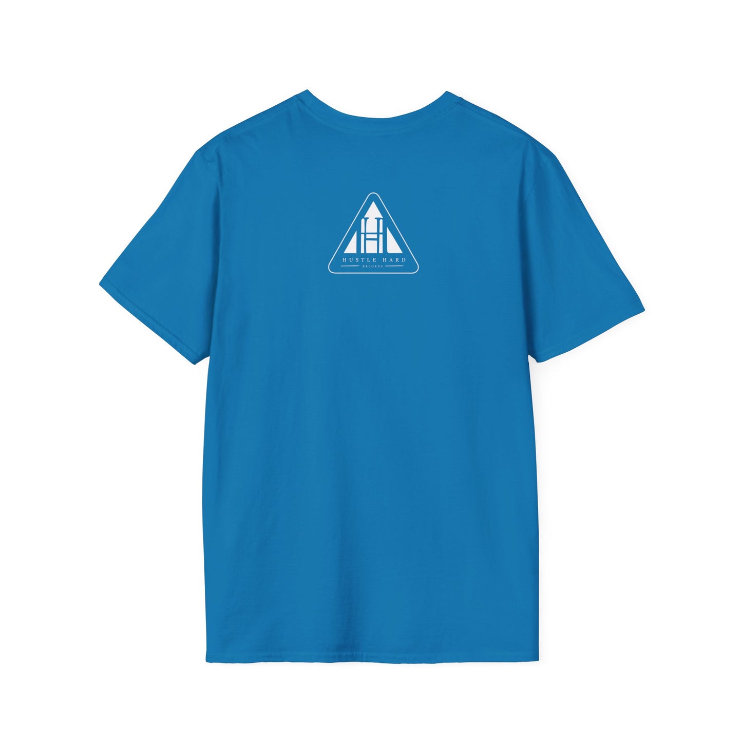 The Stixxx logo Unisex Heavy Cotton Tee