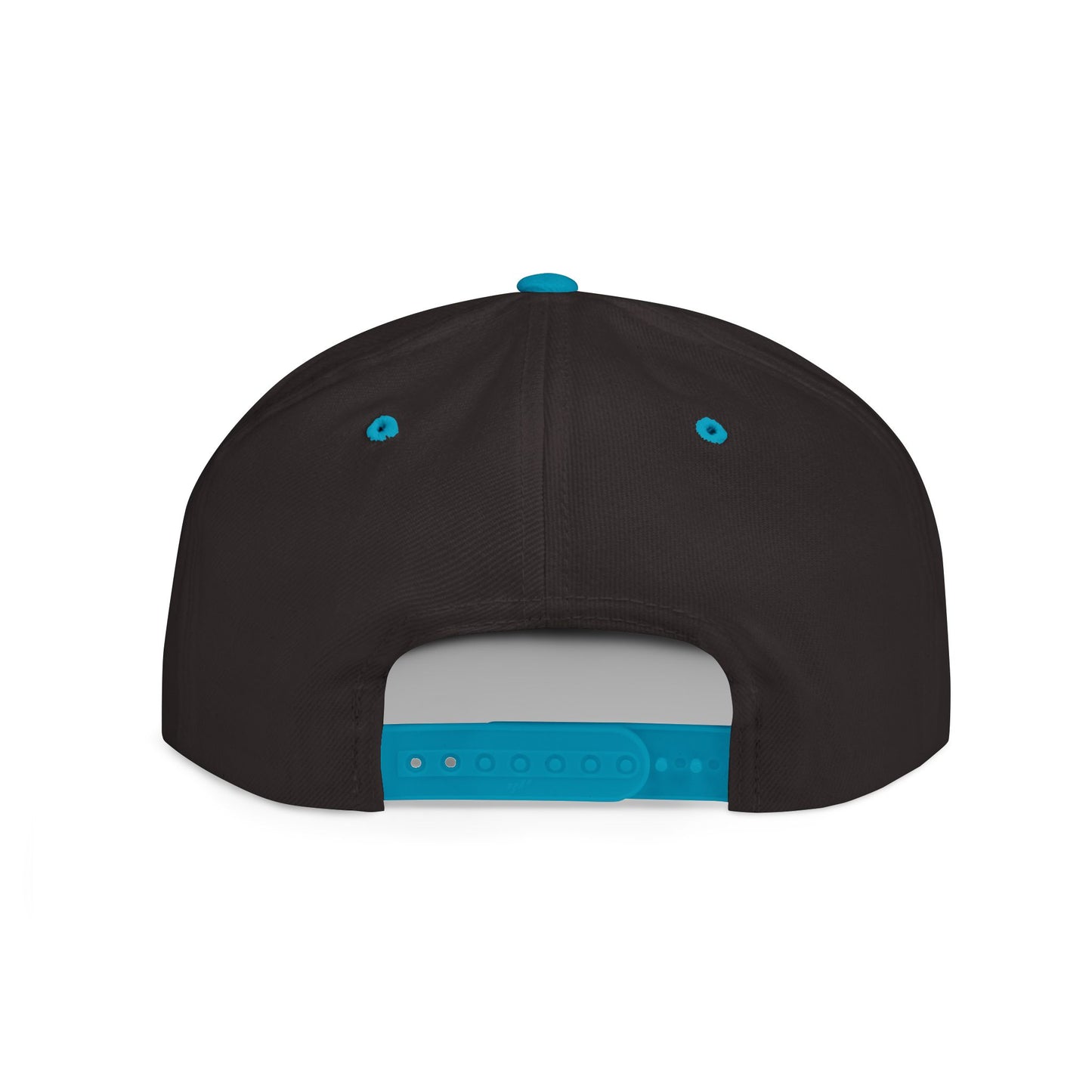 The Stixxx and Outlaw NationSnapback Cap - Edgy Style for Everyday Wear