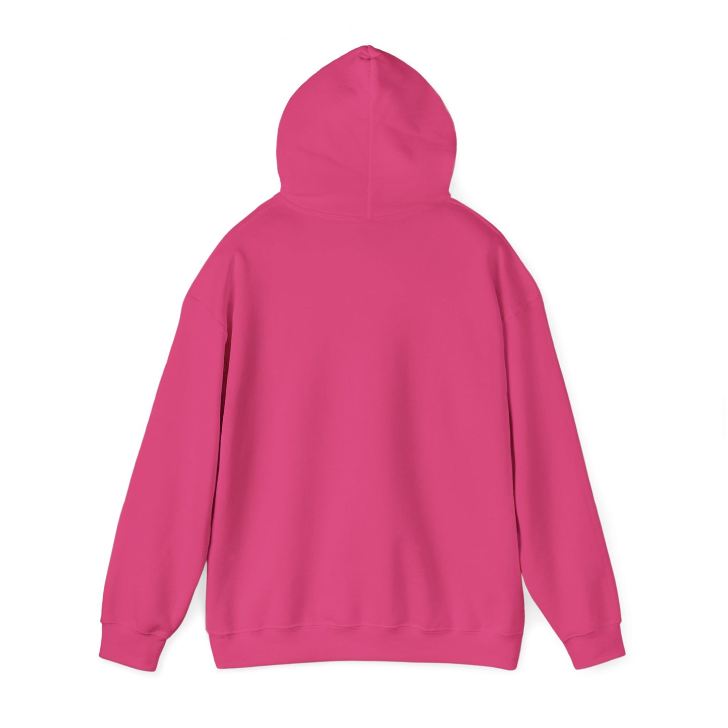 Don’t touch my blunt Unisex Heavy Blend™ Hooded Sweatshirt