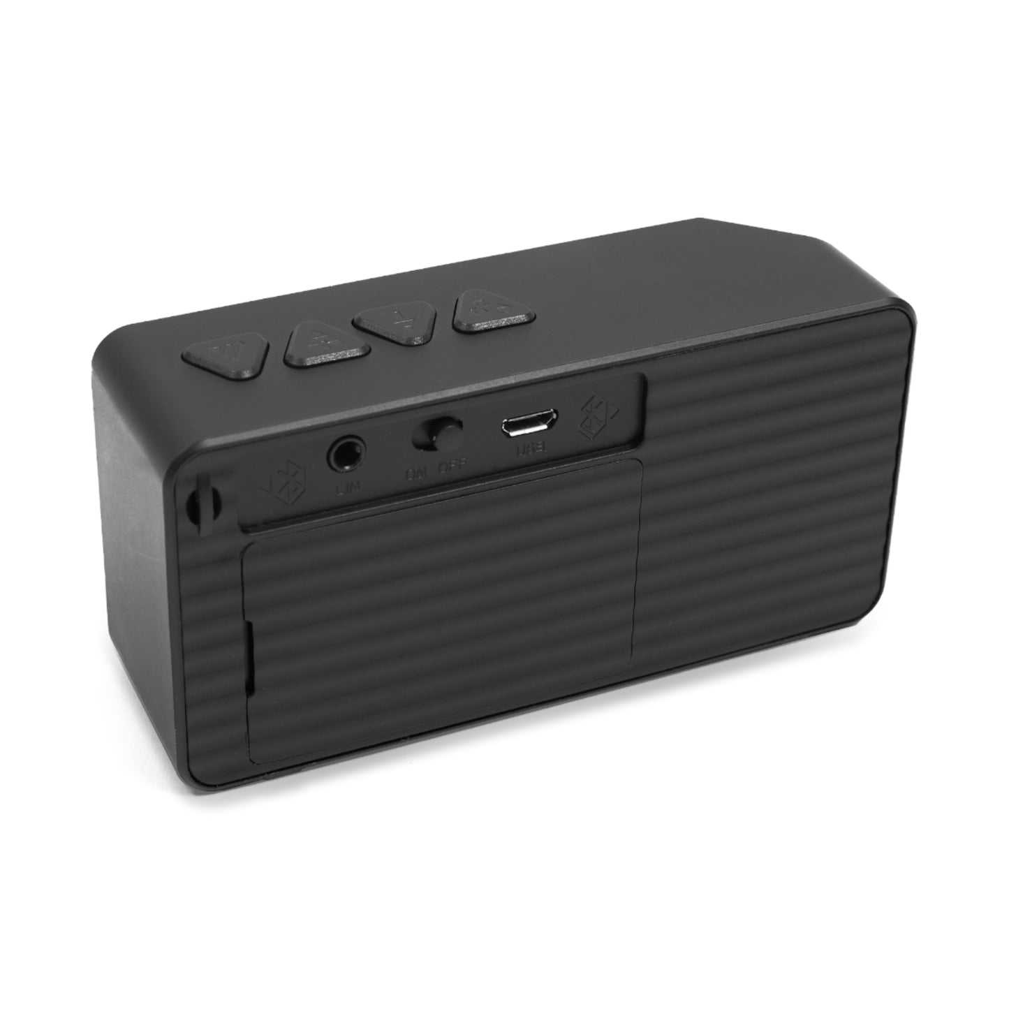 Stixxx Bluetooth Speaker