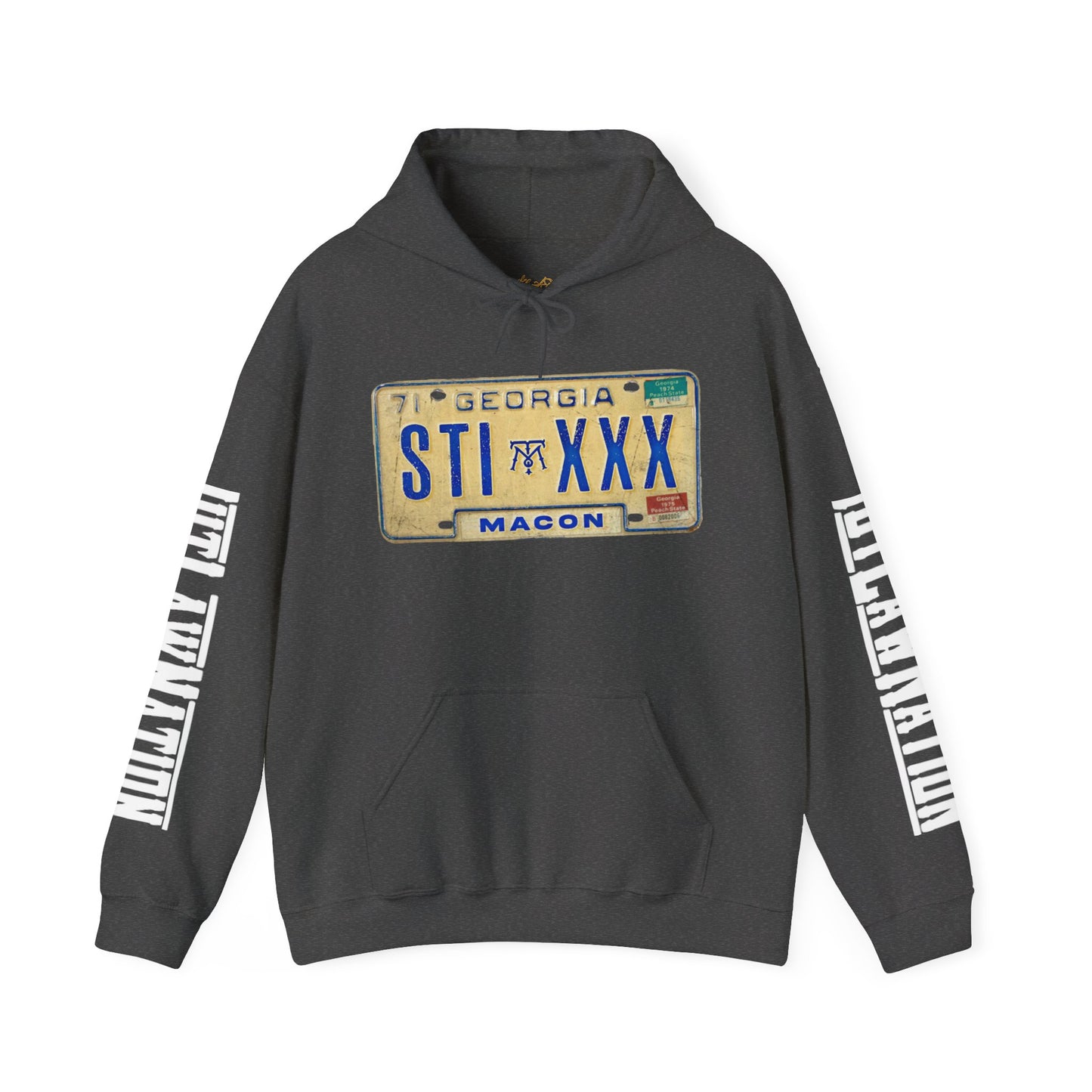 Stixxx outlaw nation