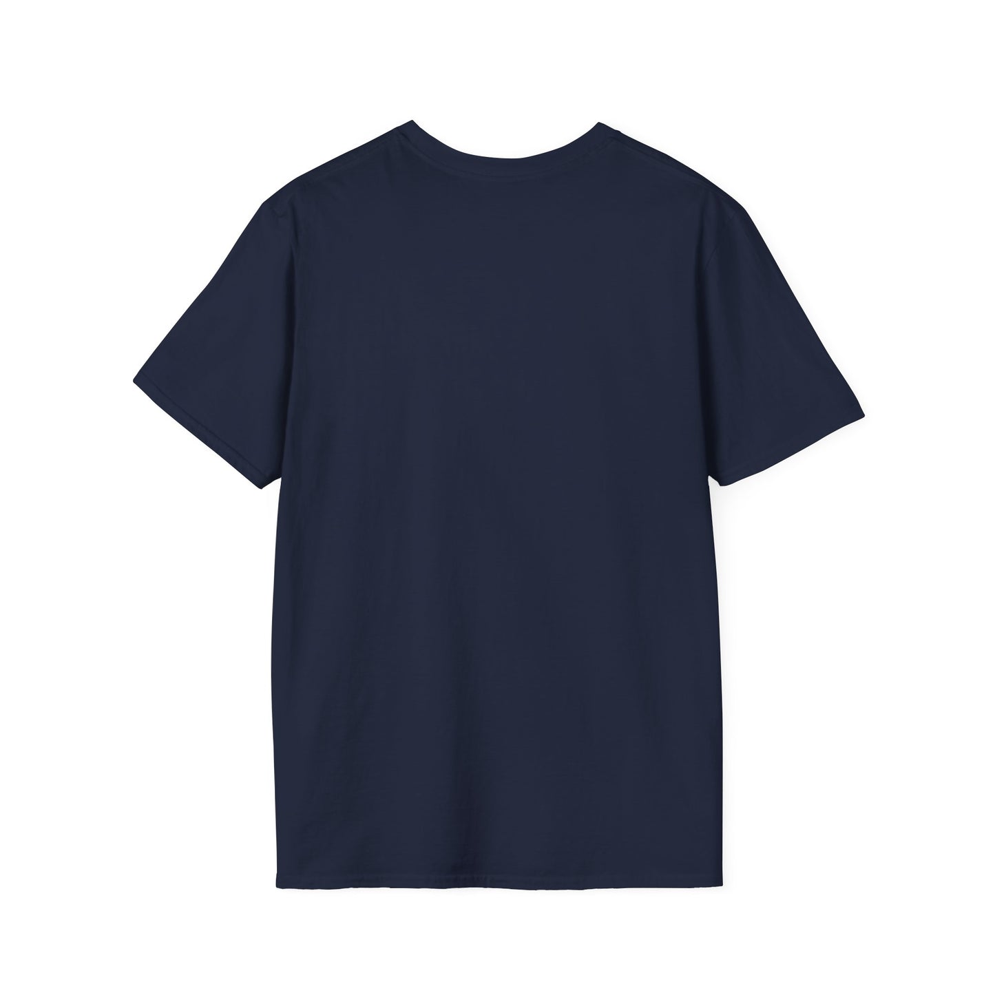 Hold The Road Unisex Heavy Cotton Tee