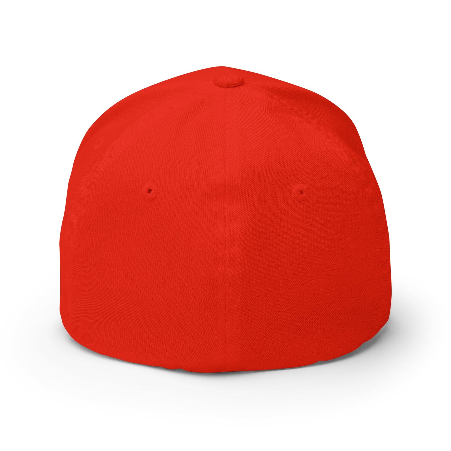 The Stixxx Flexfit Stylish Embroidered Cap for Unique Expression, Adjustable Hat, Trendy Headwear, Casual Fashion Accessory, Gift for Him/Her, Everyday Wear