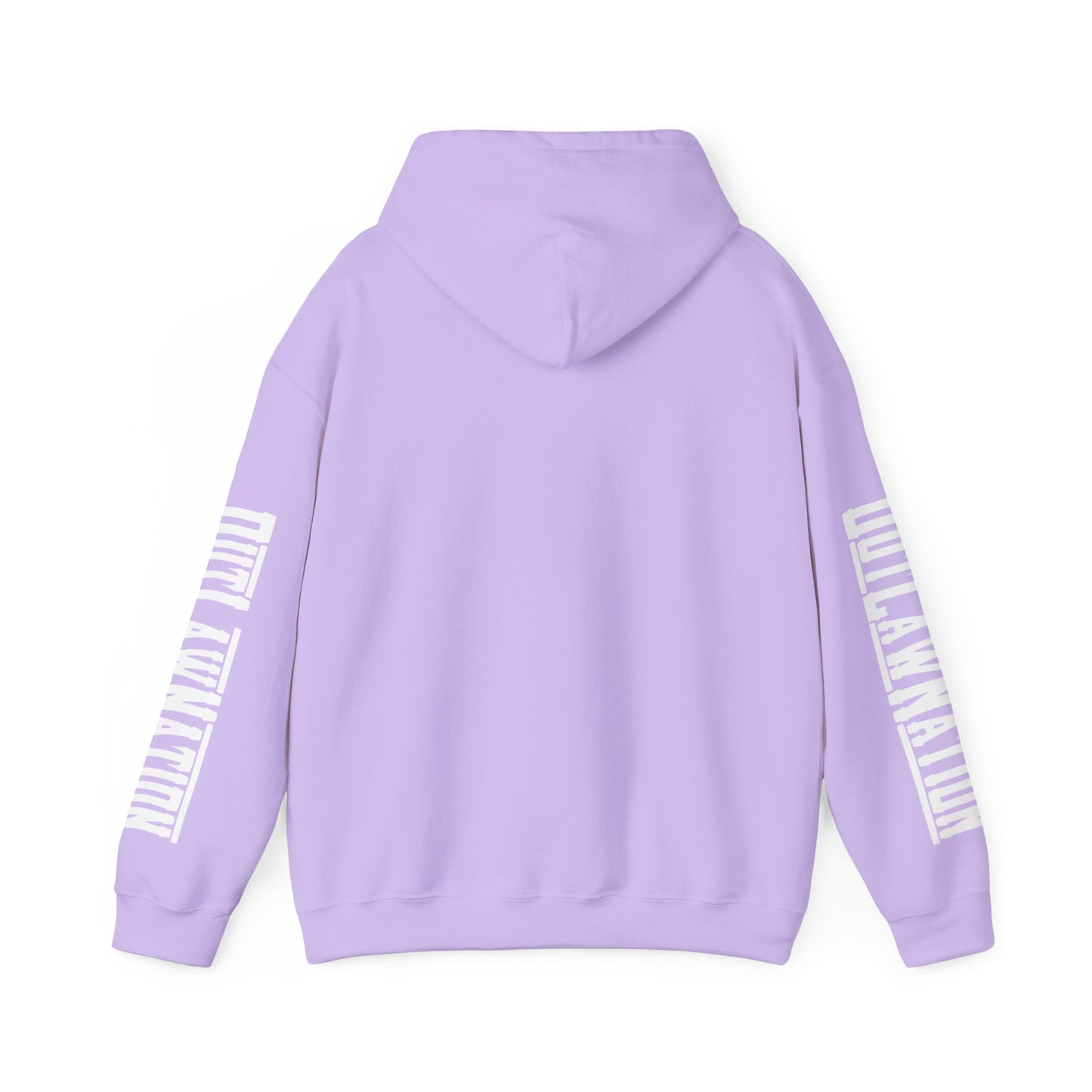 Retro Music-Themed Unisex Hoodie - 'Possum Hollow Road' Design