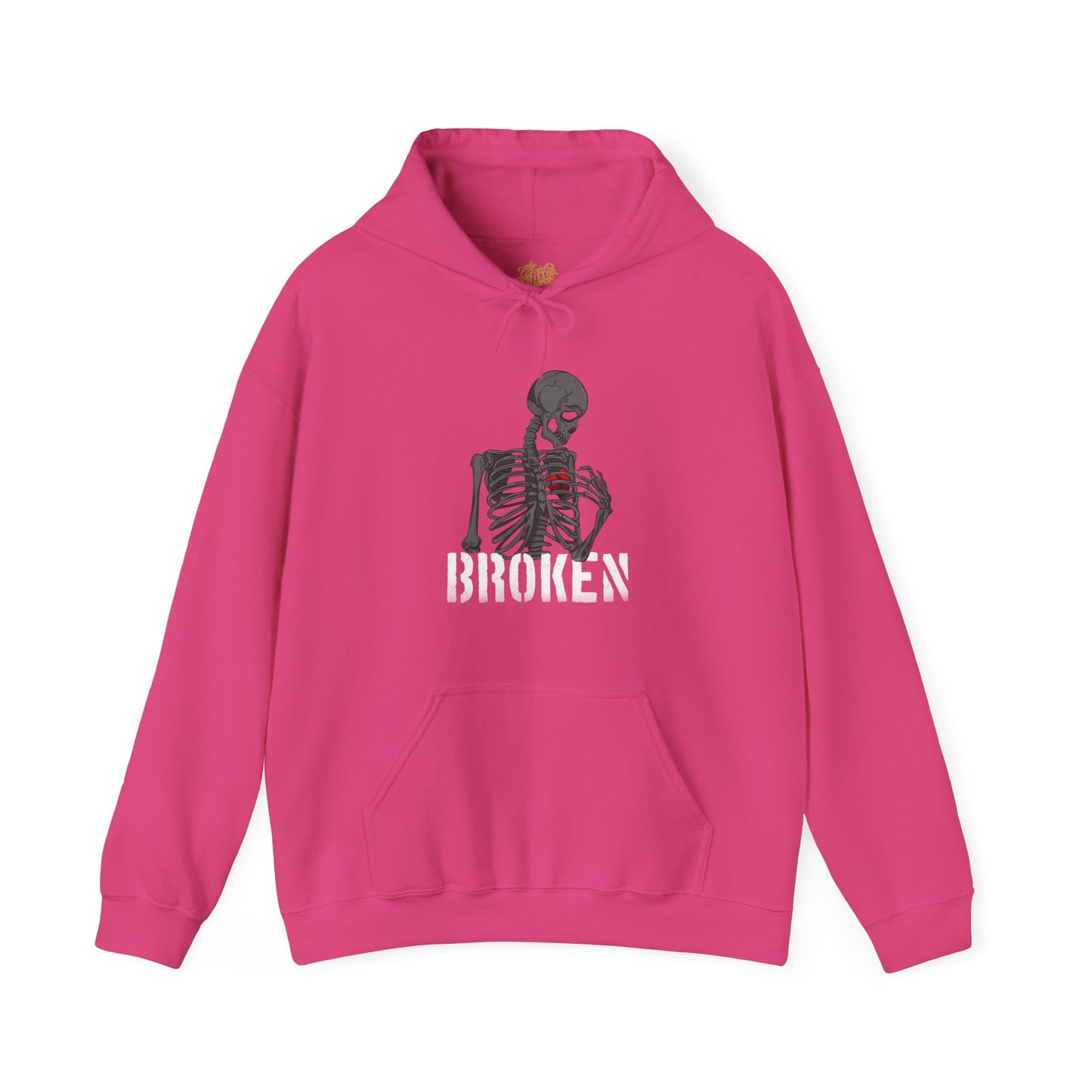 Broken™ Hooded Sweatshirt