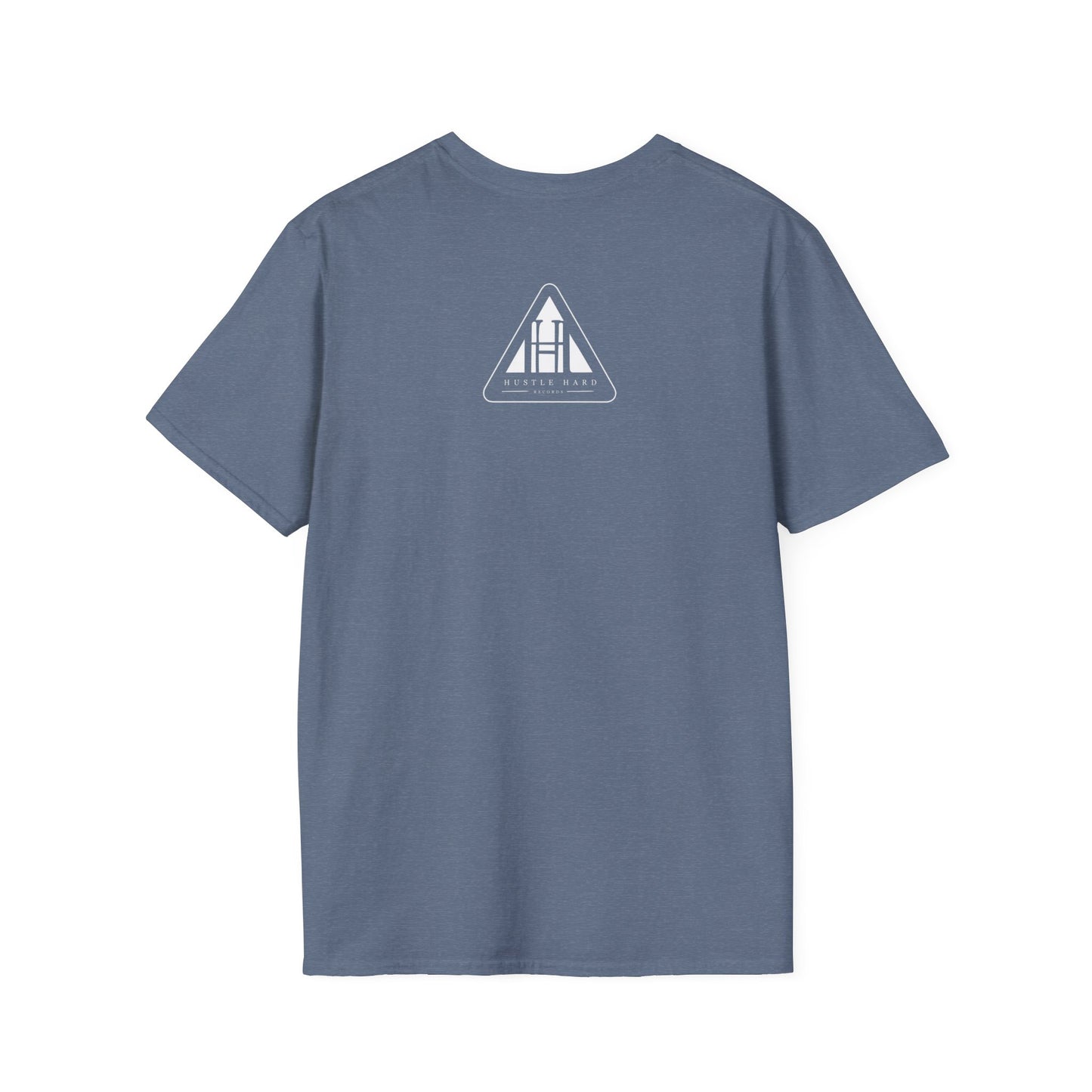The Stixxx logo Unisex Heavy Cotton Tee