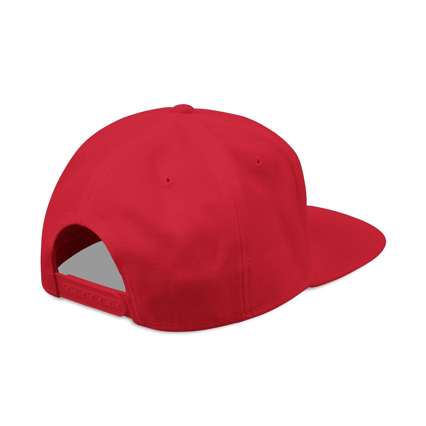 The Stixxx - Snapback (Embroidery)