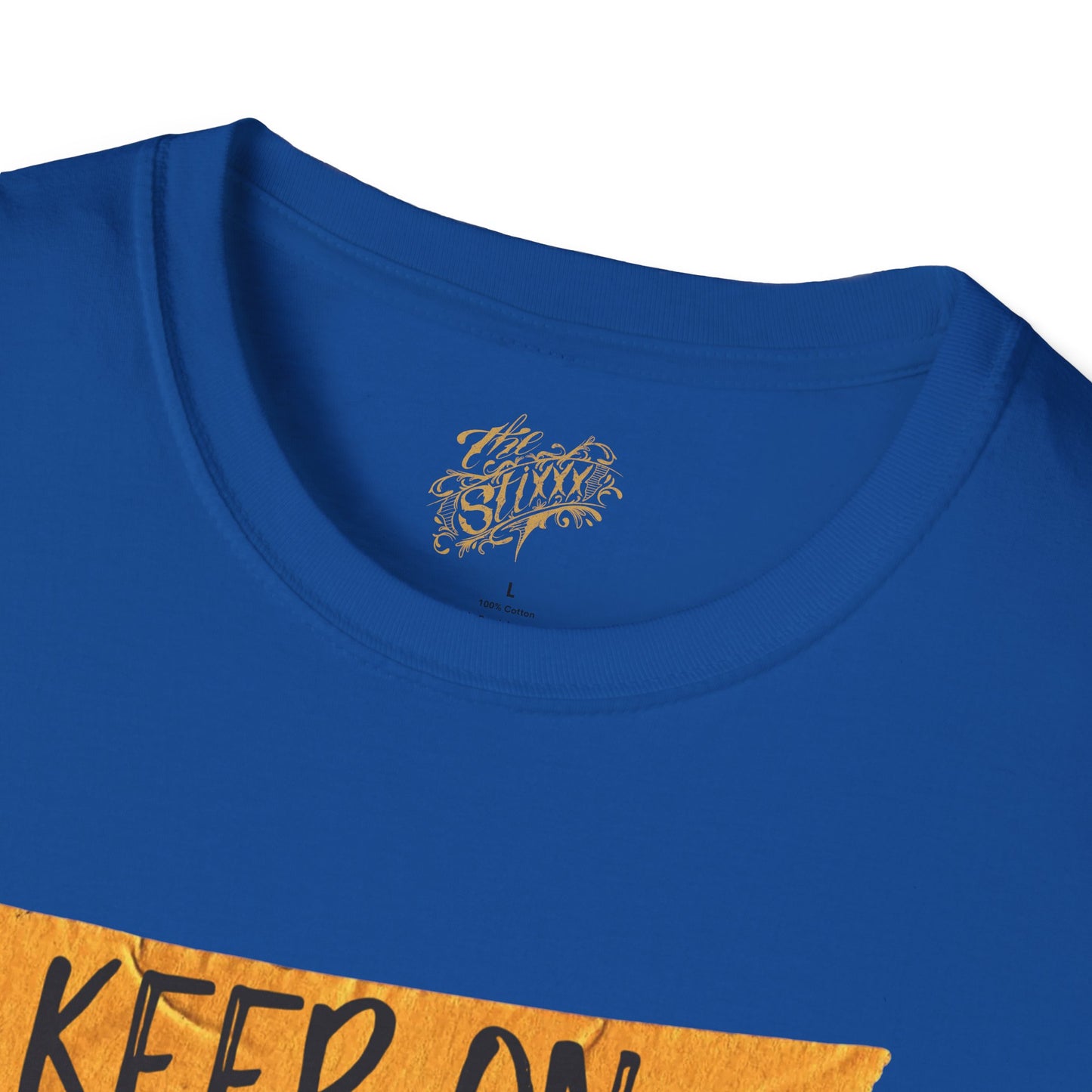 Keep on sucking Unisex Tee