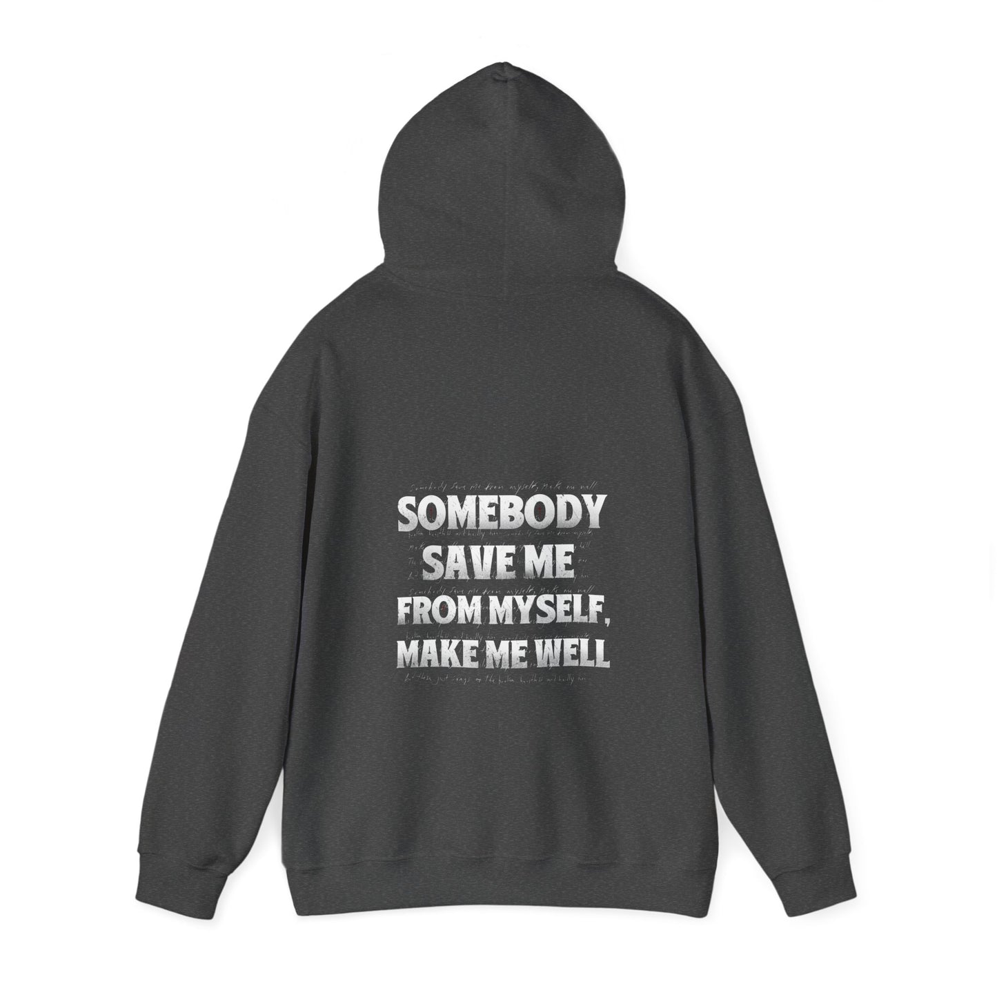 Broken™ Hooded Sweatshirt