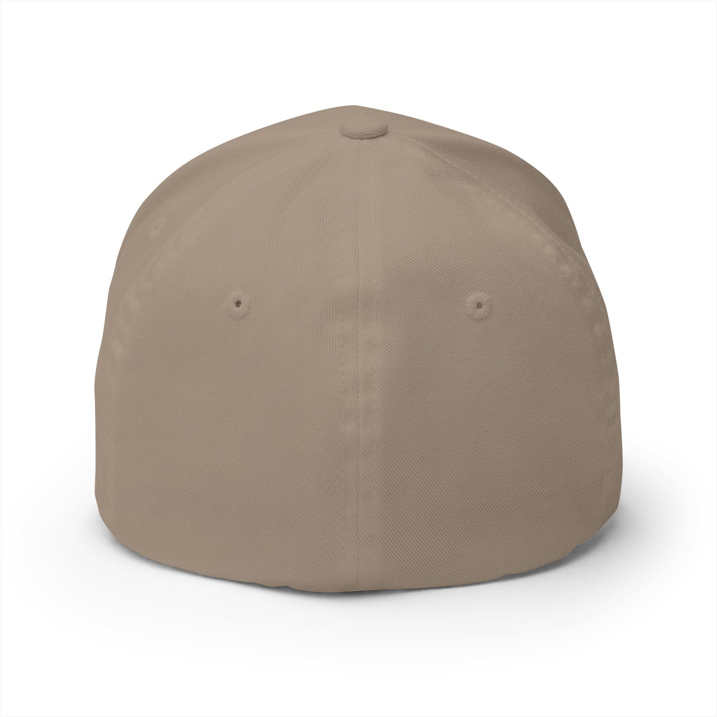 The Stixxx Flexfit Stylish Embroidered Cap for Unique Expression, Adjustable Hat, Trendy Headwear, Casual Fashion Accessory, Gift for Him/Her, Everyday Wear